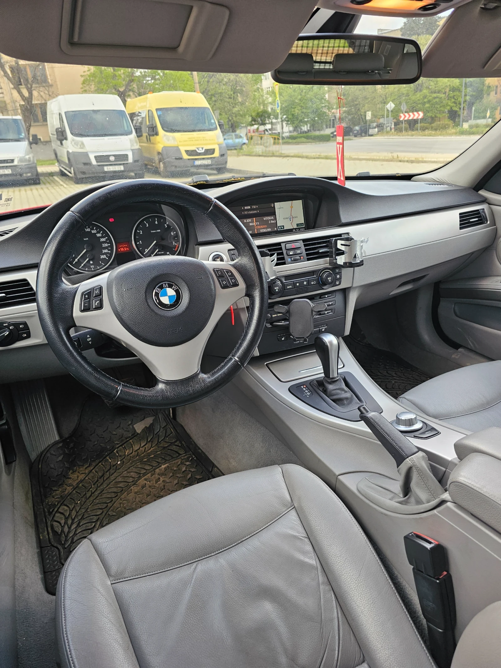 BMW 325 N52B25 - изображение 3