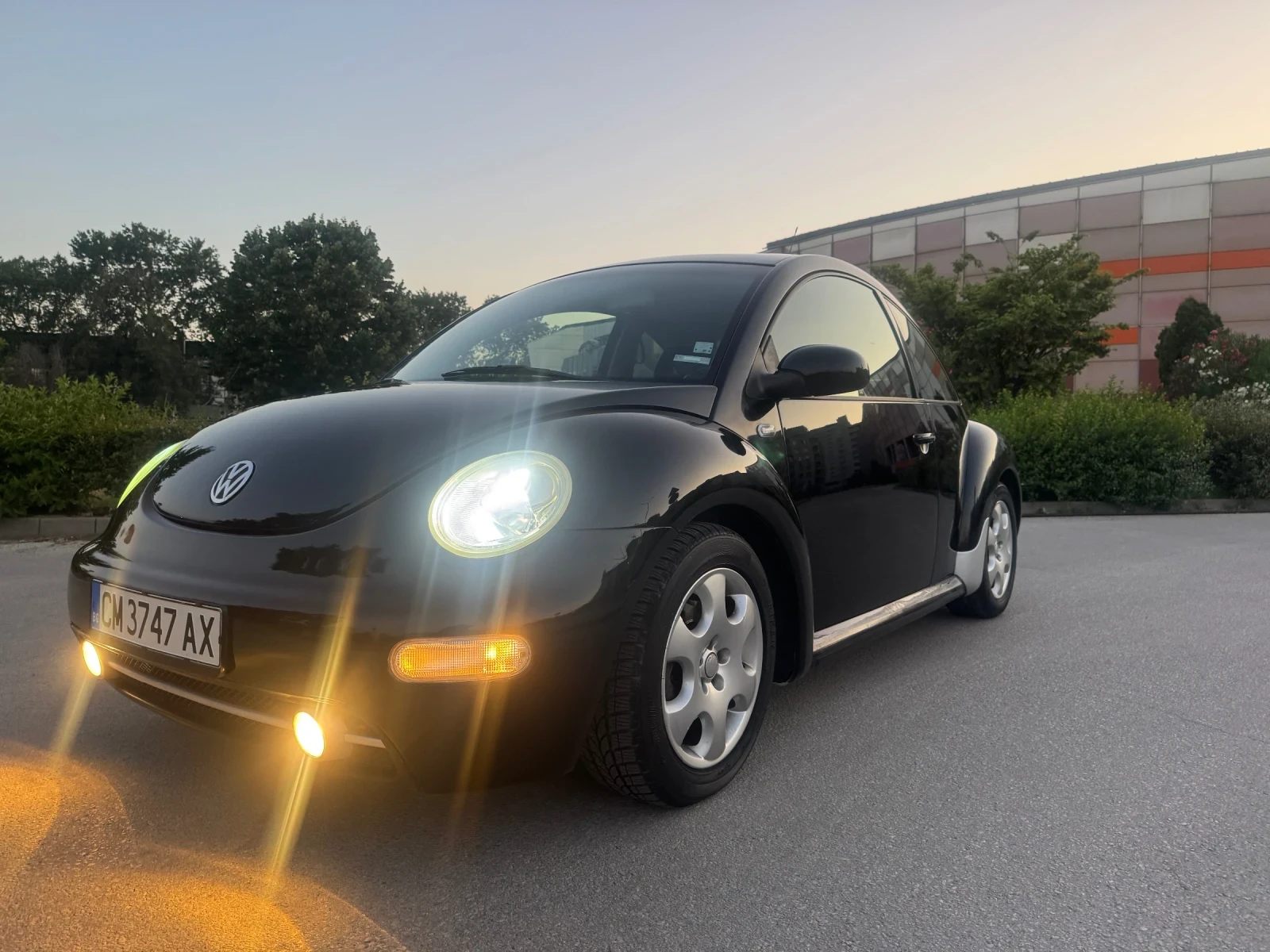 VW Beetle  - изображение 2