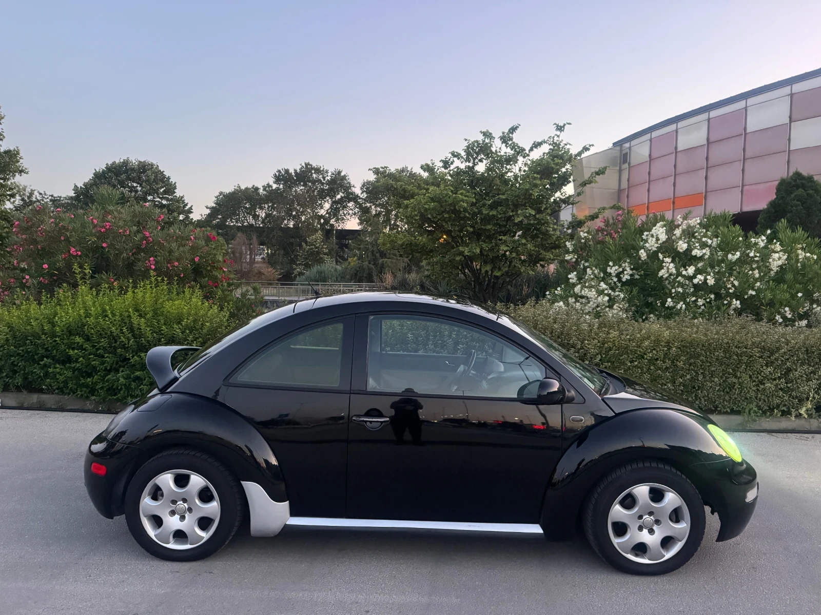 VW Beetle  - изображение 9