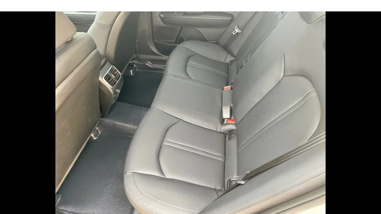Kia K5 2.0 LPI - изображение 7