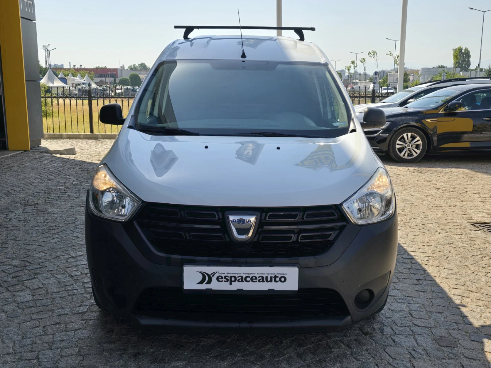 Dacia Dokker 1.5 dCi/90 к.с./ N1/ (1+ 1)места - изображение 2