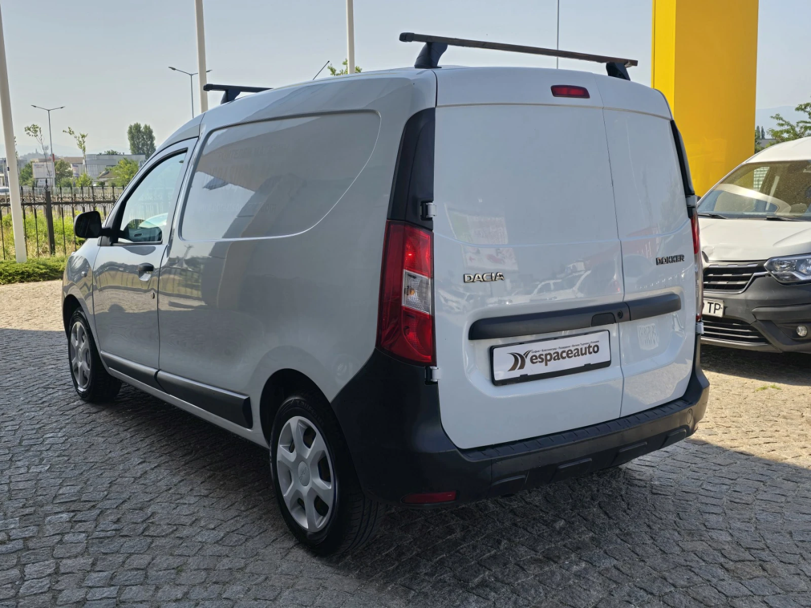 Dacia Dokker 1.5 dCi/90 к.с./ N1/ (1+ 1)места - изображение 7
