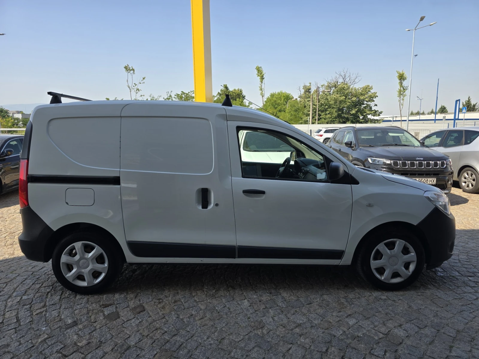 Dacia Dokker 1.5 dCi/90 к.с./ N1/ (1+ 1)места - изображение 4