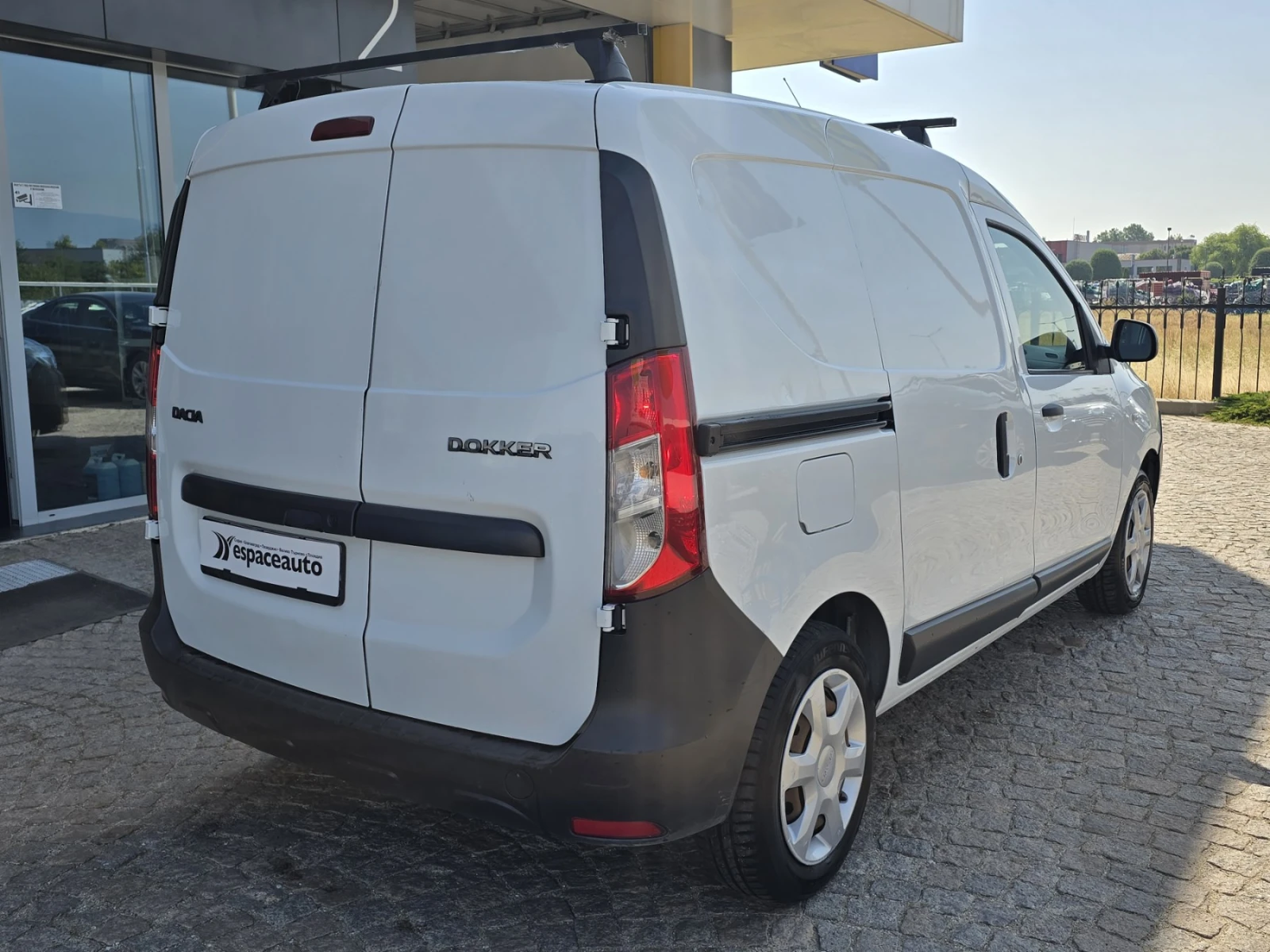 Dacia Dokker 1.5 dCi/90 к.с./ N1/ (1+ 1)места - изображение 5