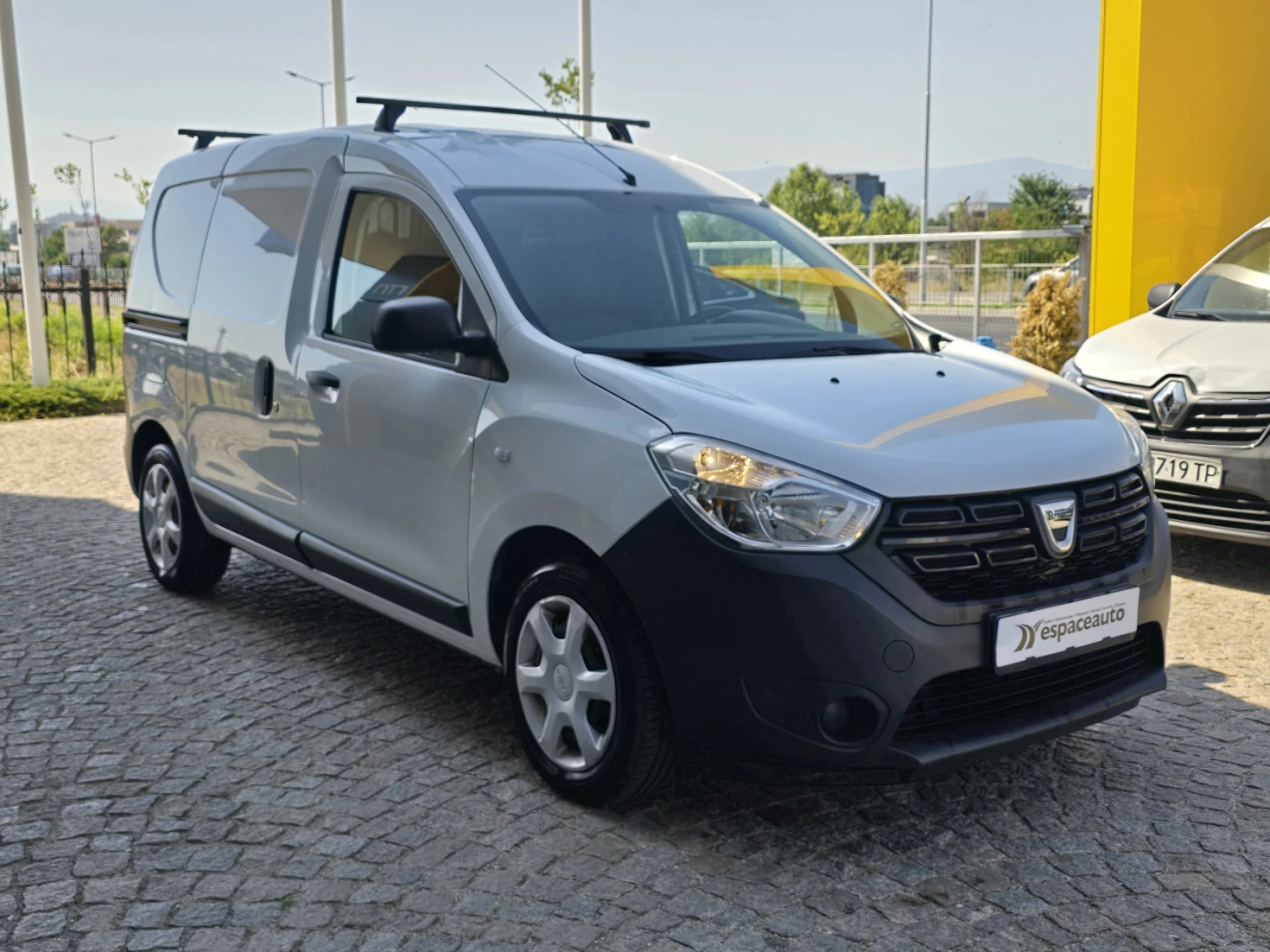 Dacia Dokker 1.5 dCi/90 к.с./ N1/ (1+ 1)места - изображение 3