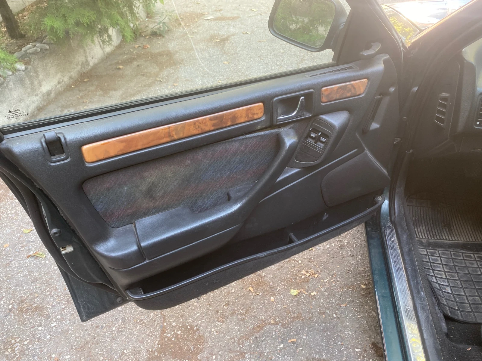 Rover 414 Si - изображение 9