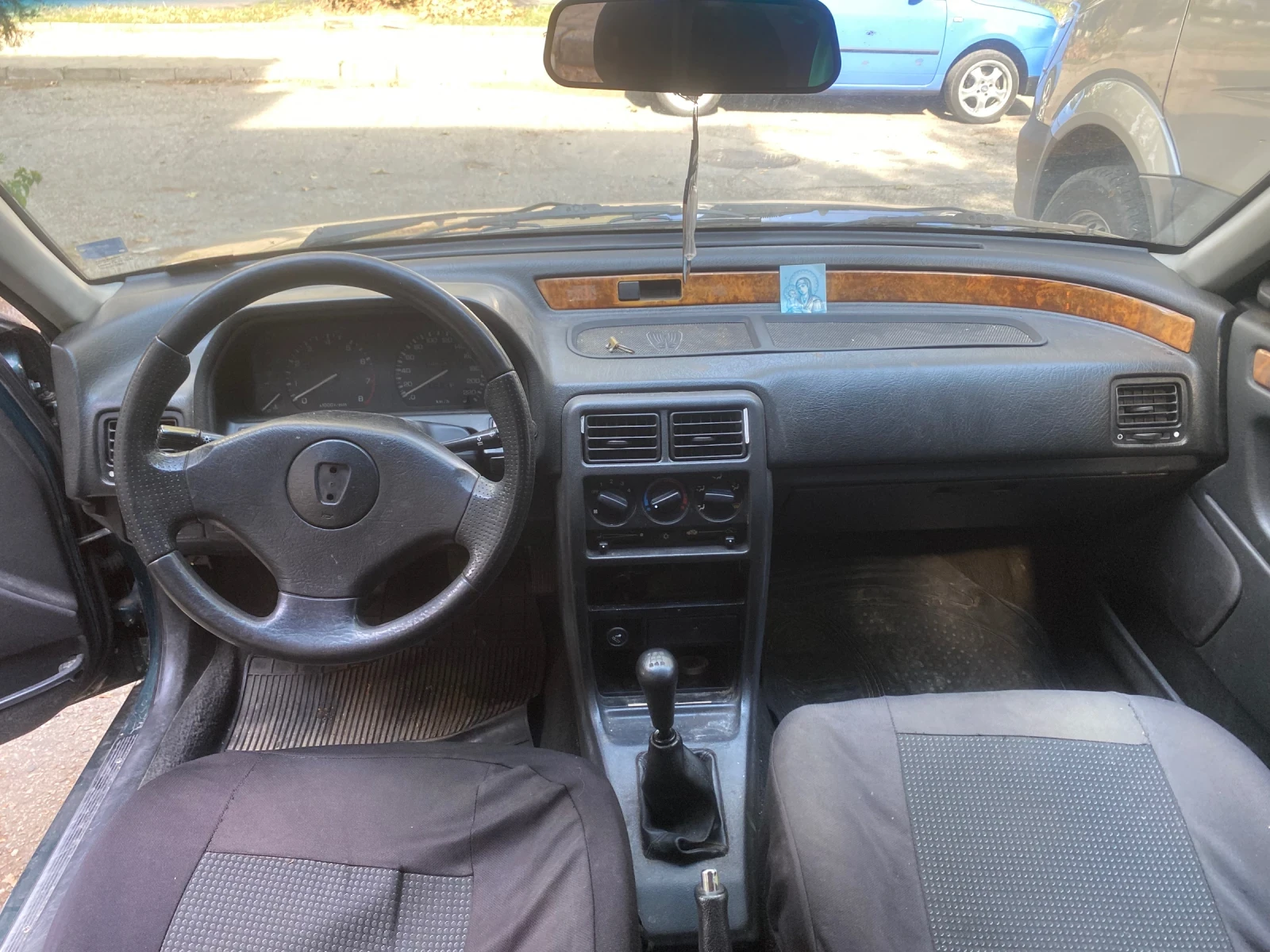 Rover 414 Si - изображение 8