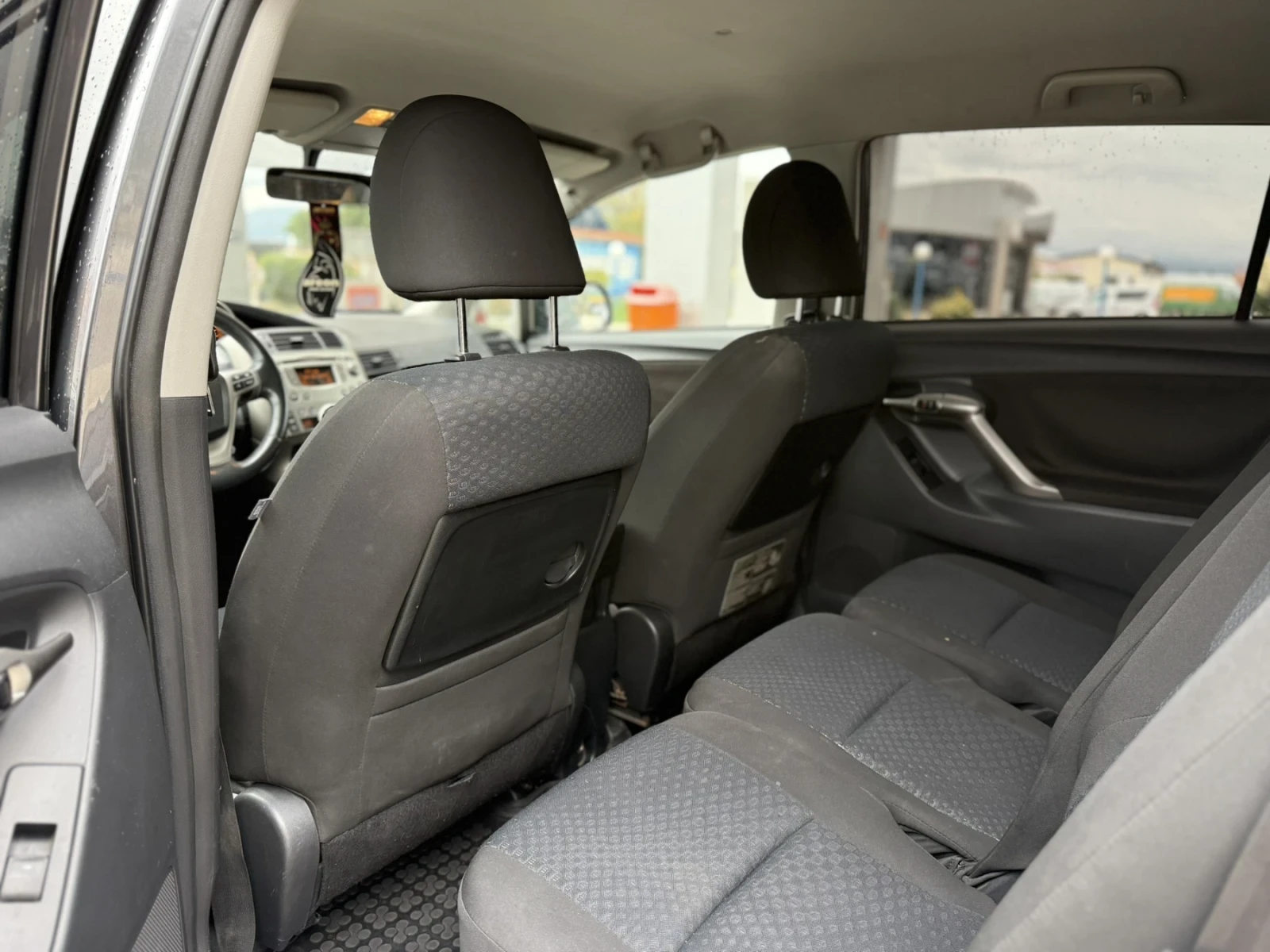 Toyota Corolla verso | Mobile.bg — изображение 11