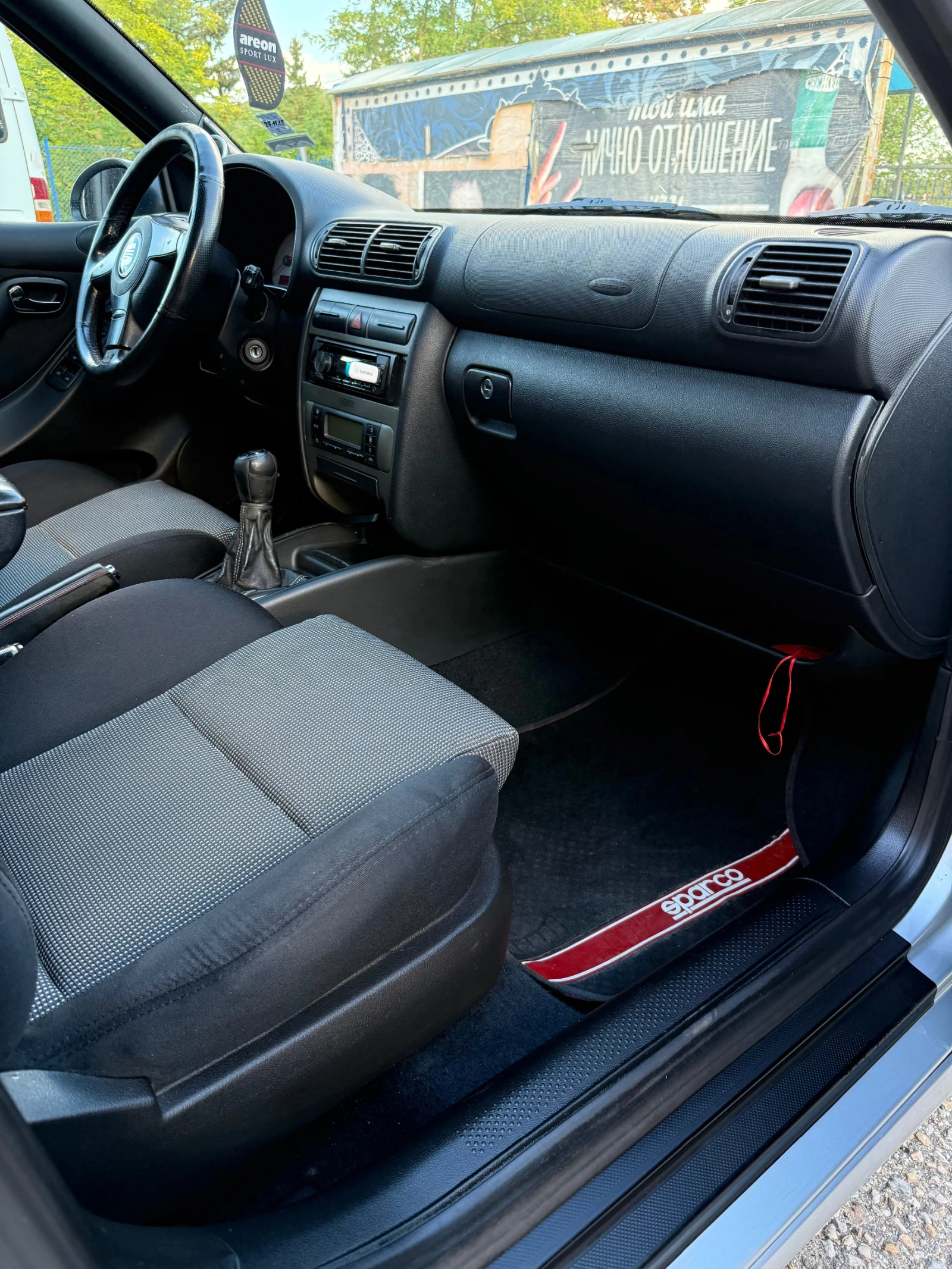 Seat Leon  - изображение 5