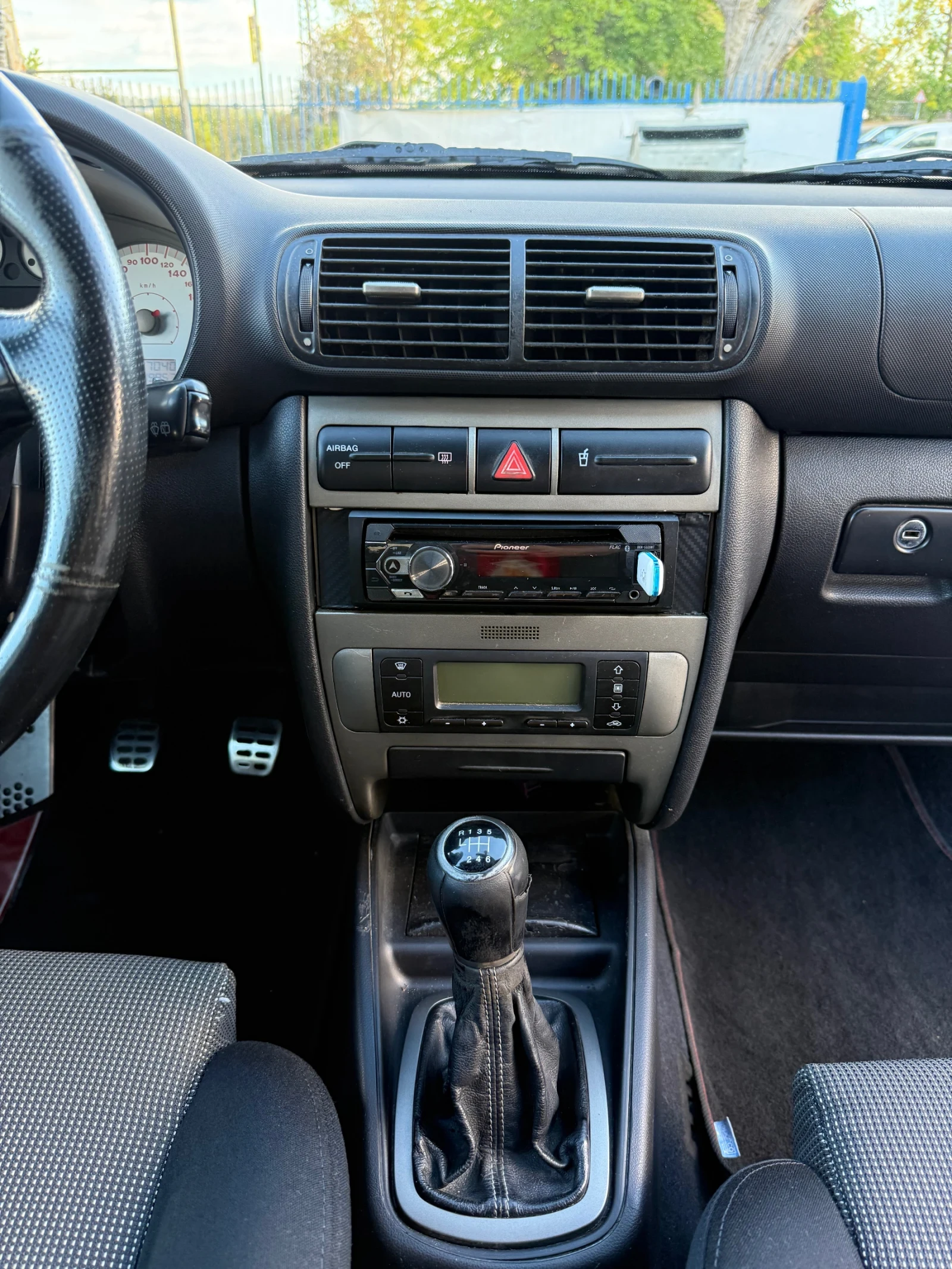 Seat Leon  - изображение 7