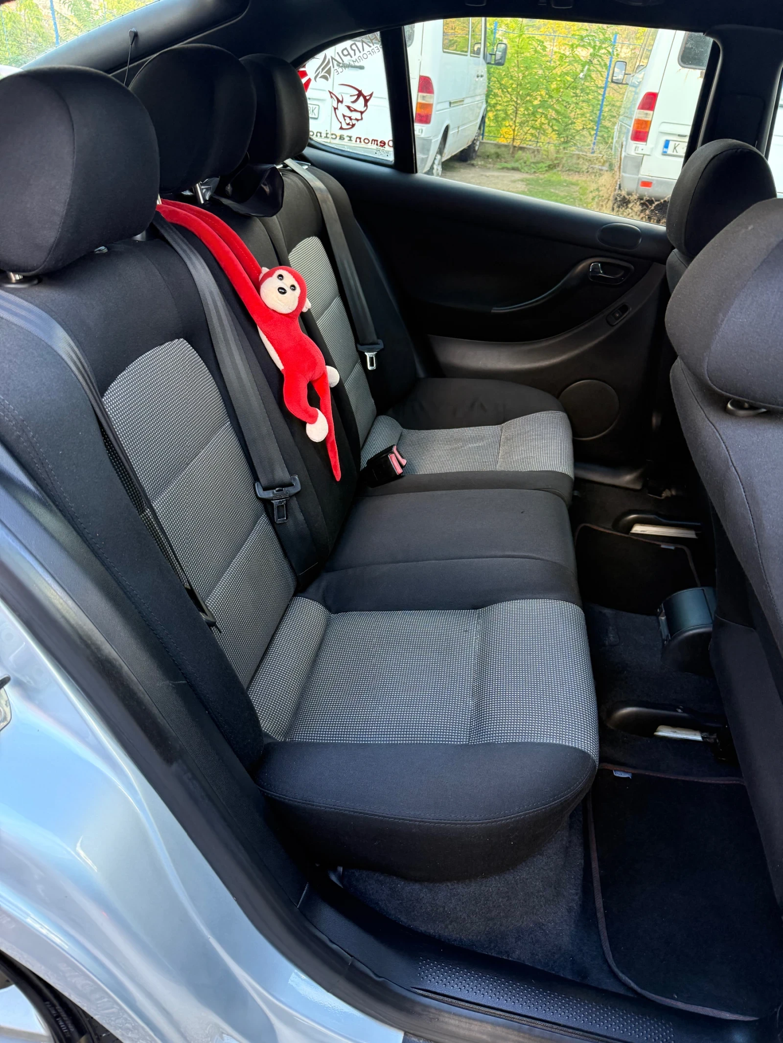 Seat Leon  - изображение 8