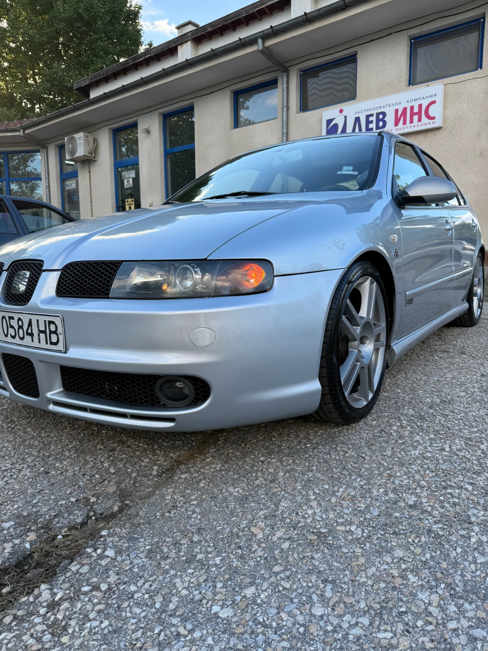 Seat Leon | Mobile.bg   1