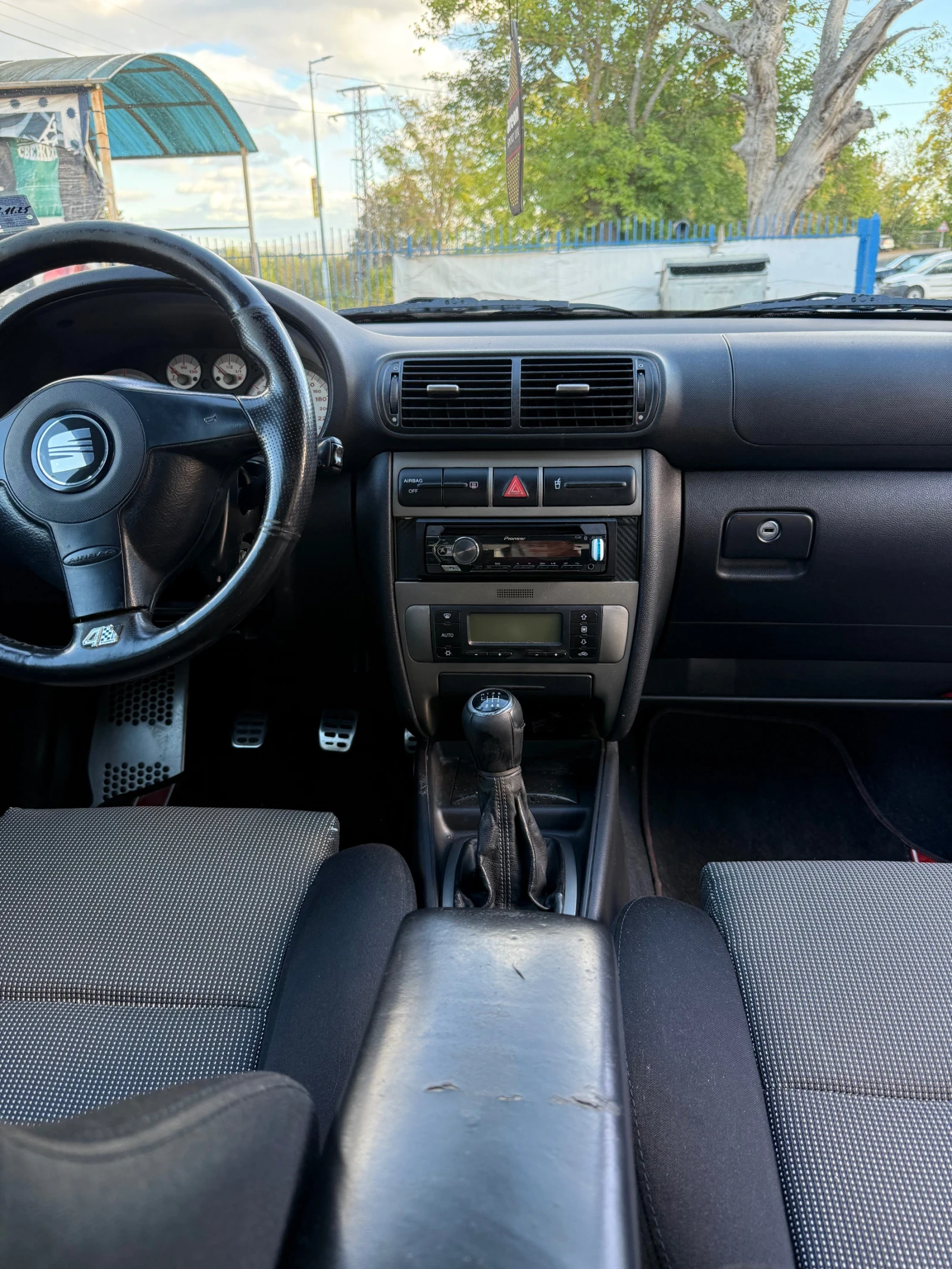 Seat Leon  - изображение 6