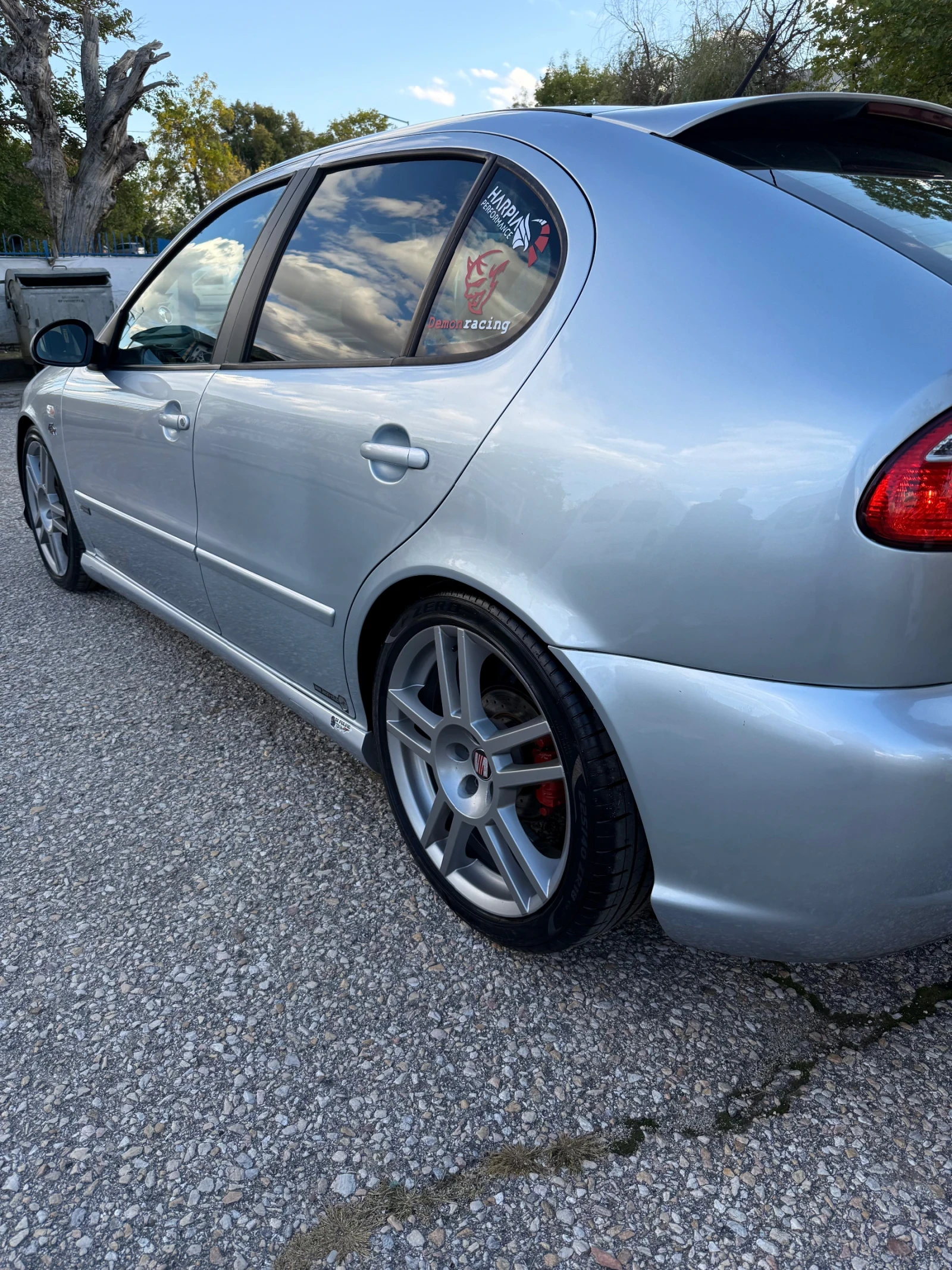 Seat Leon  - изображение 3