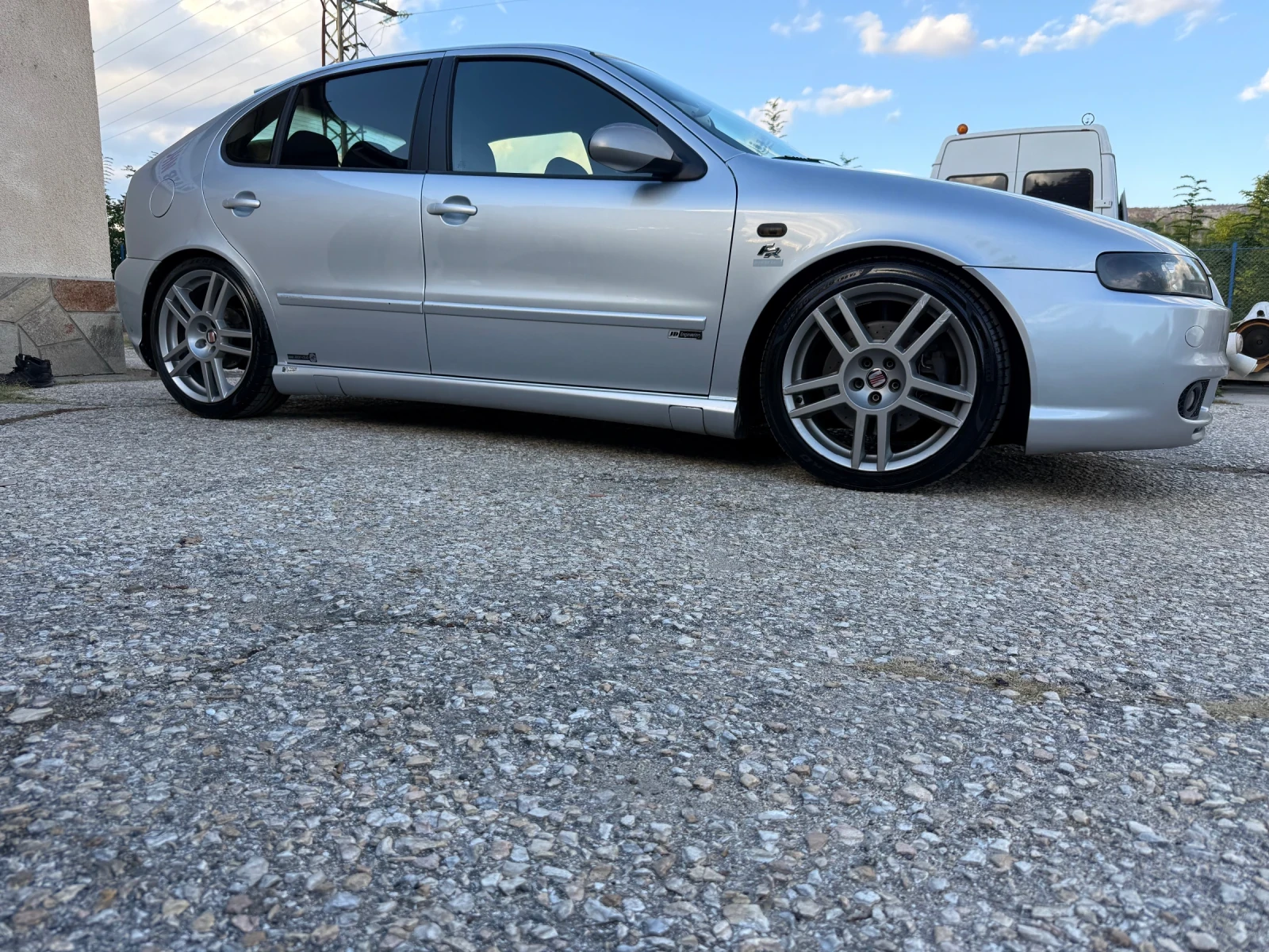 Seat Leon | Mobile.bg   14