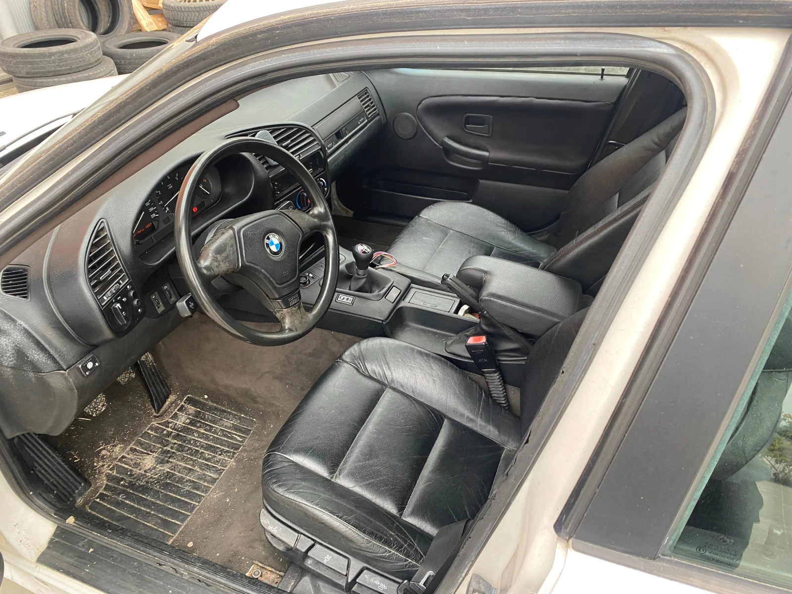 BMW 318 318i | Mobile.bg — изображение 5