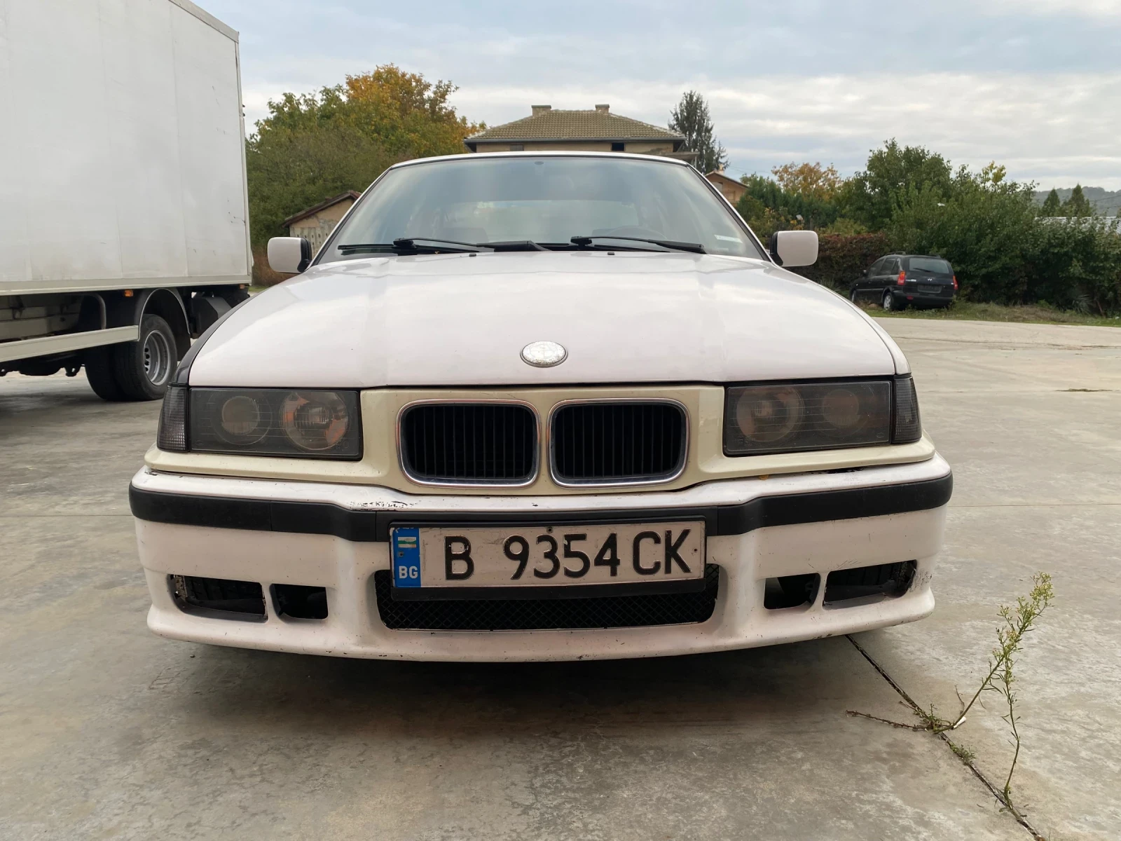 BMW 318 318i | Mobile.bg — изображение 1