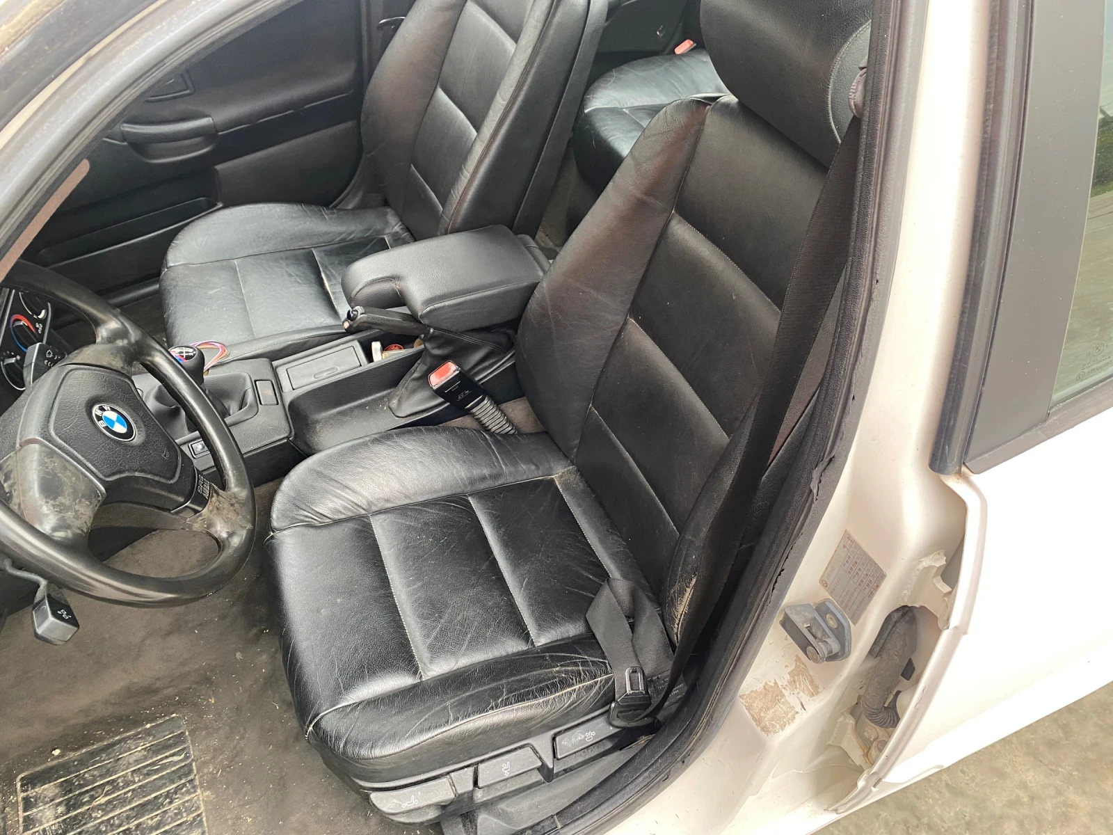 BMW 318 318i | Mobile.bg — изображение 6