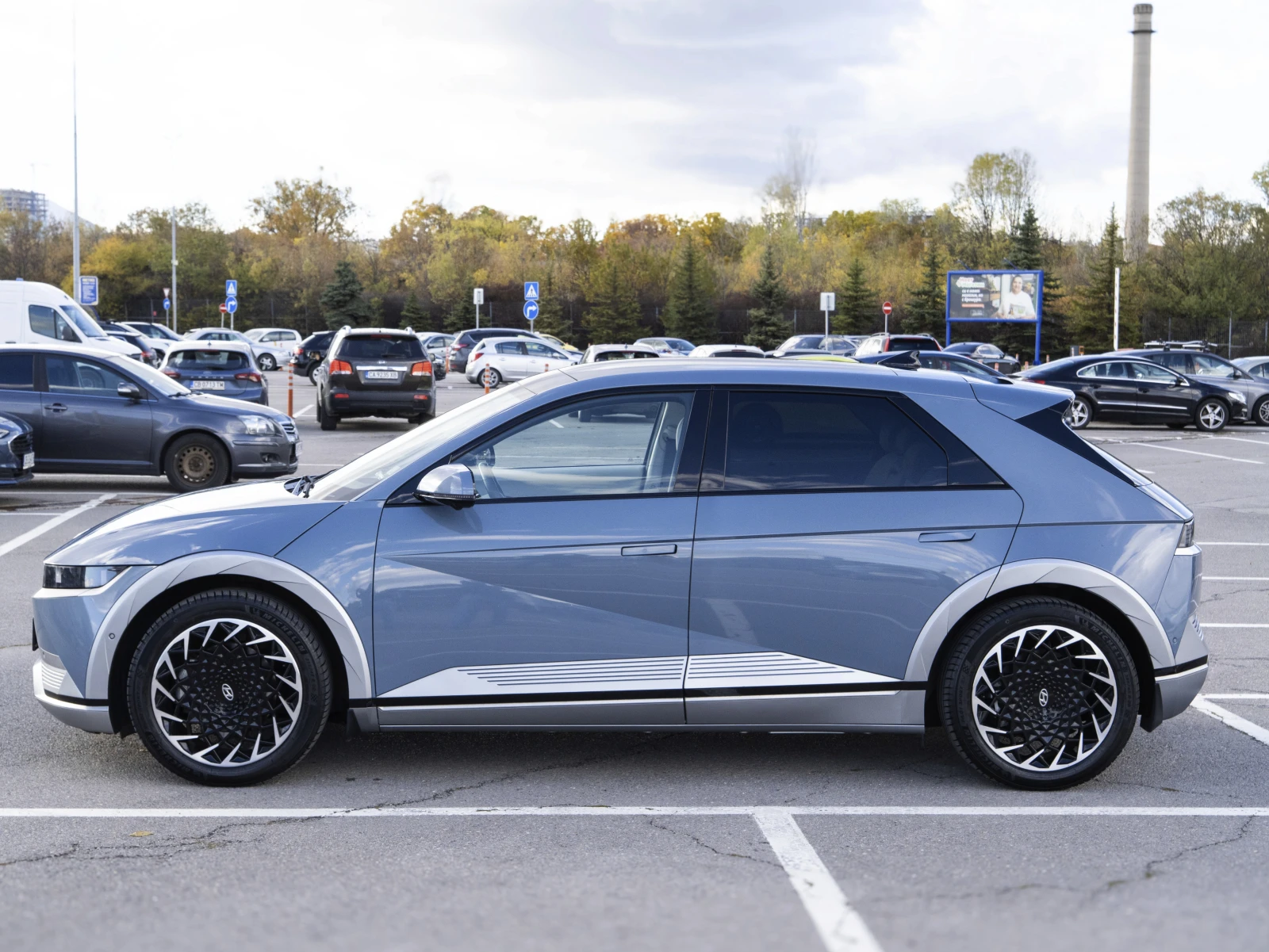 Hyundai Ioniq 5 | Mobile.bg   4