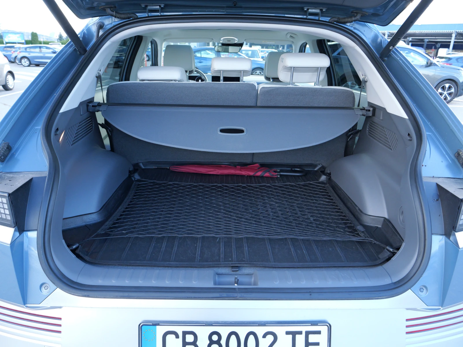 Hyundai Ioniq 5 | Mobile.bg   12