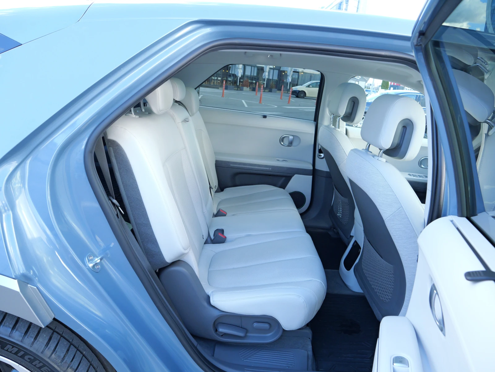 Hyundai Ioniq 5 | Mobile.bg   10