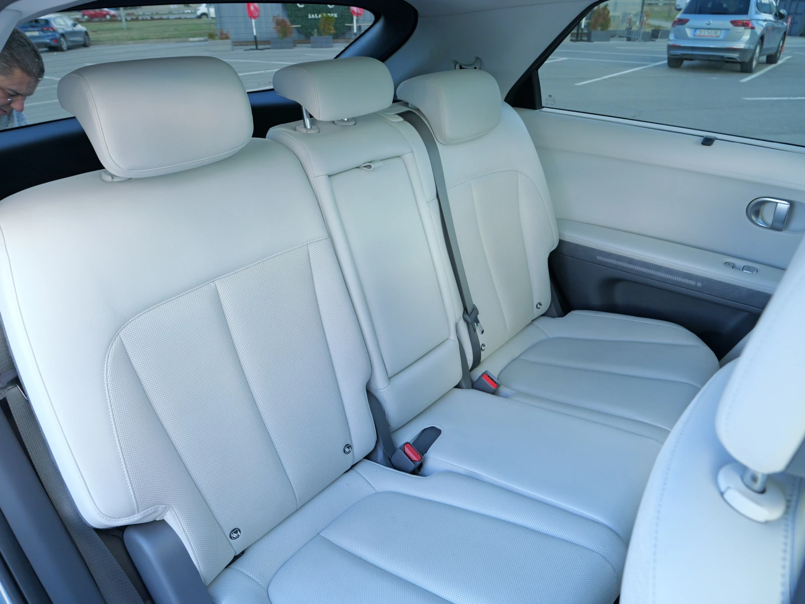 Hyundai Ioniq 5 | Mobile.bg   11