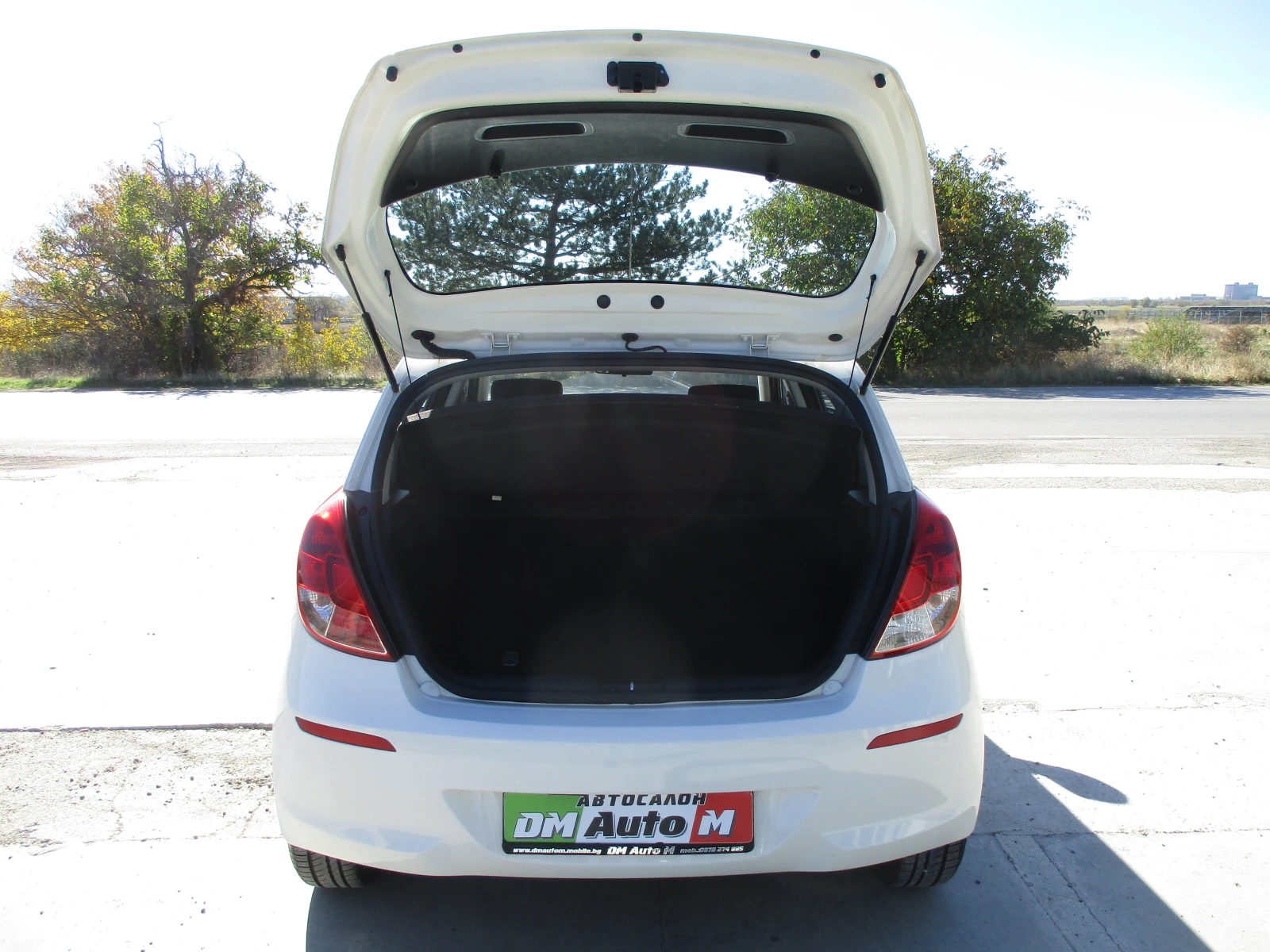 Hyundai I20 1.2/-/ / | Mobile.bg   16