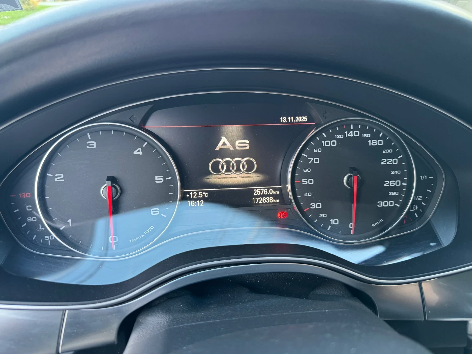 Audi A6 C7 245 �.�. S-line | Mobile.bg � ����������� 14