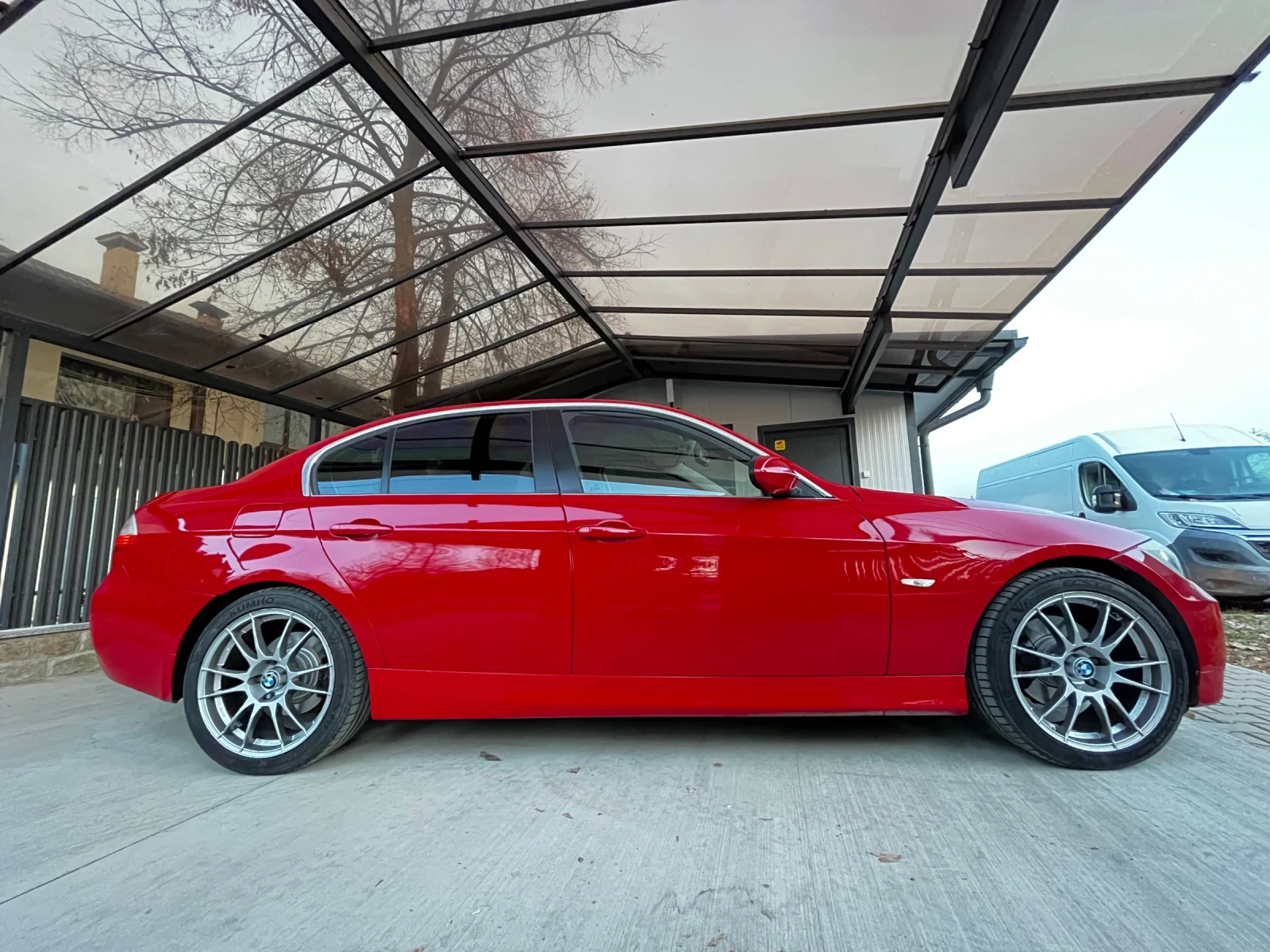 BMW 325 i - изображение 4