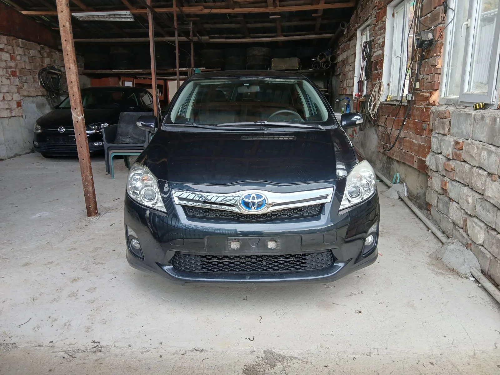Toyota Auris 1.8 i | Mobile.bg   1