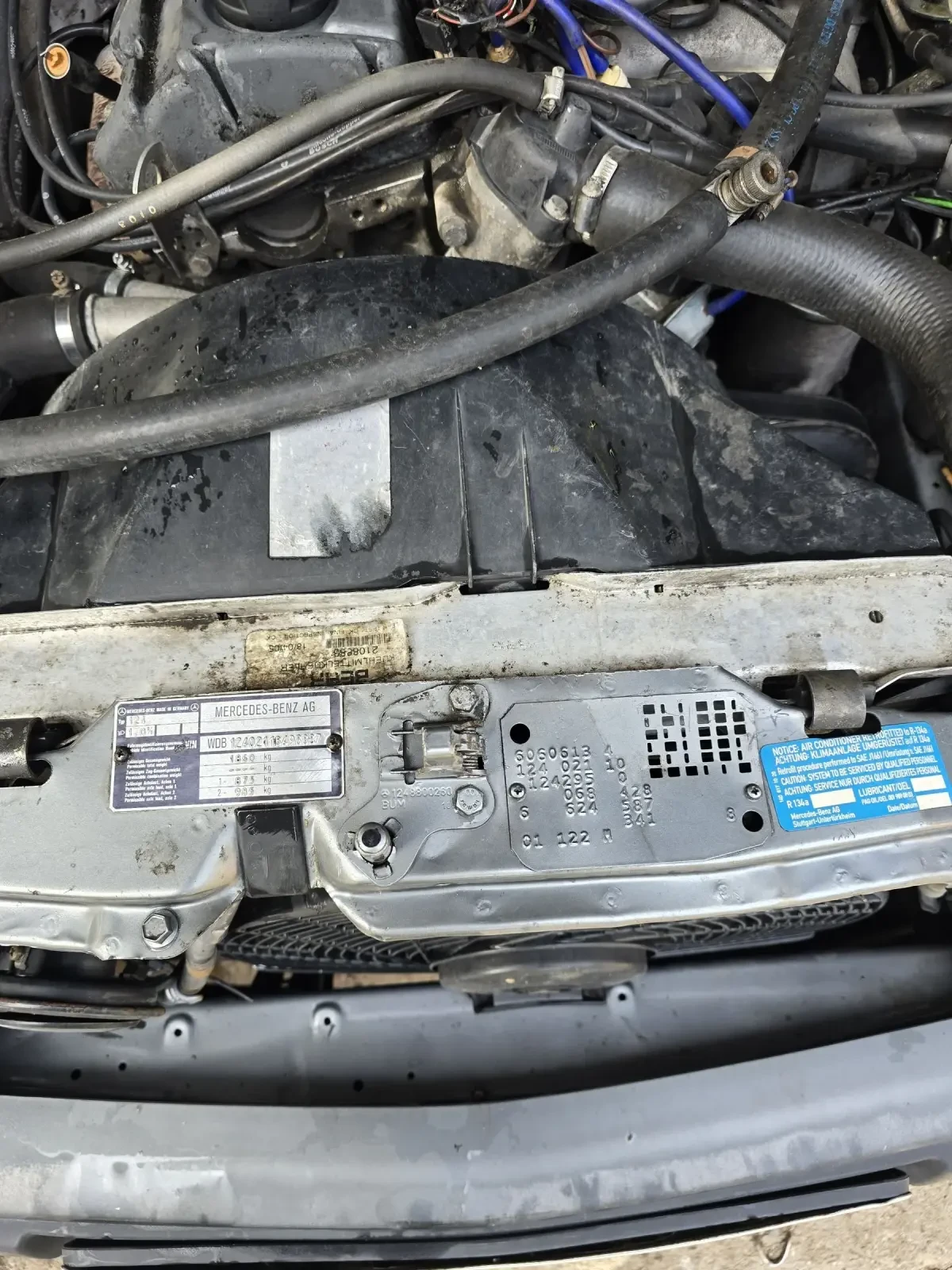 Mercedes-Benz 124 | Mobile.bg � ����������� 17