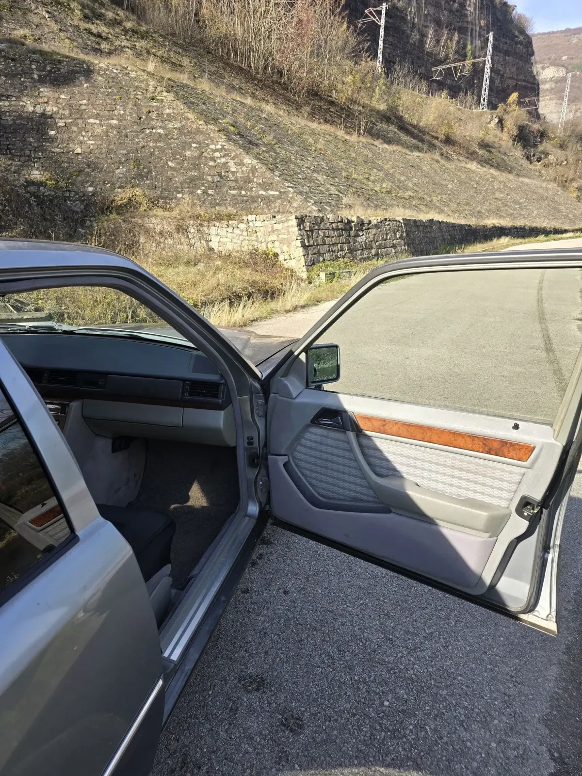 Mercedes-Benz 124 | Mobile.bg � ����������� 13