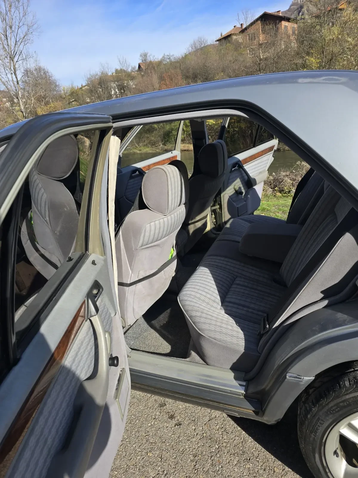 Mercedes-Benz 124 | Mobile.bg � ����������� 11