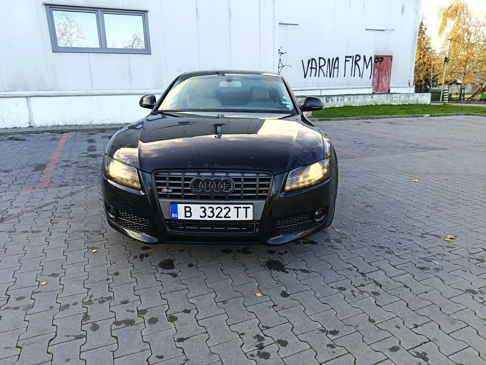 Audi A5 Audi a5 3.0tdi quattro - изображение 3