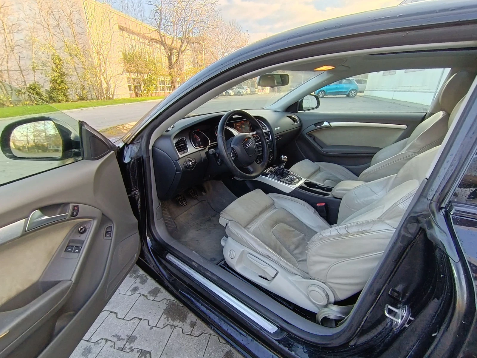 Audi A5 Audi a5 3.0tdi quattro - изображение 8