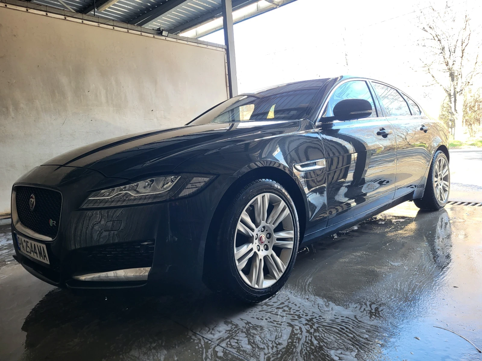 Jaguar Xf | Mobile.bg � ����������� 1