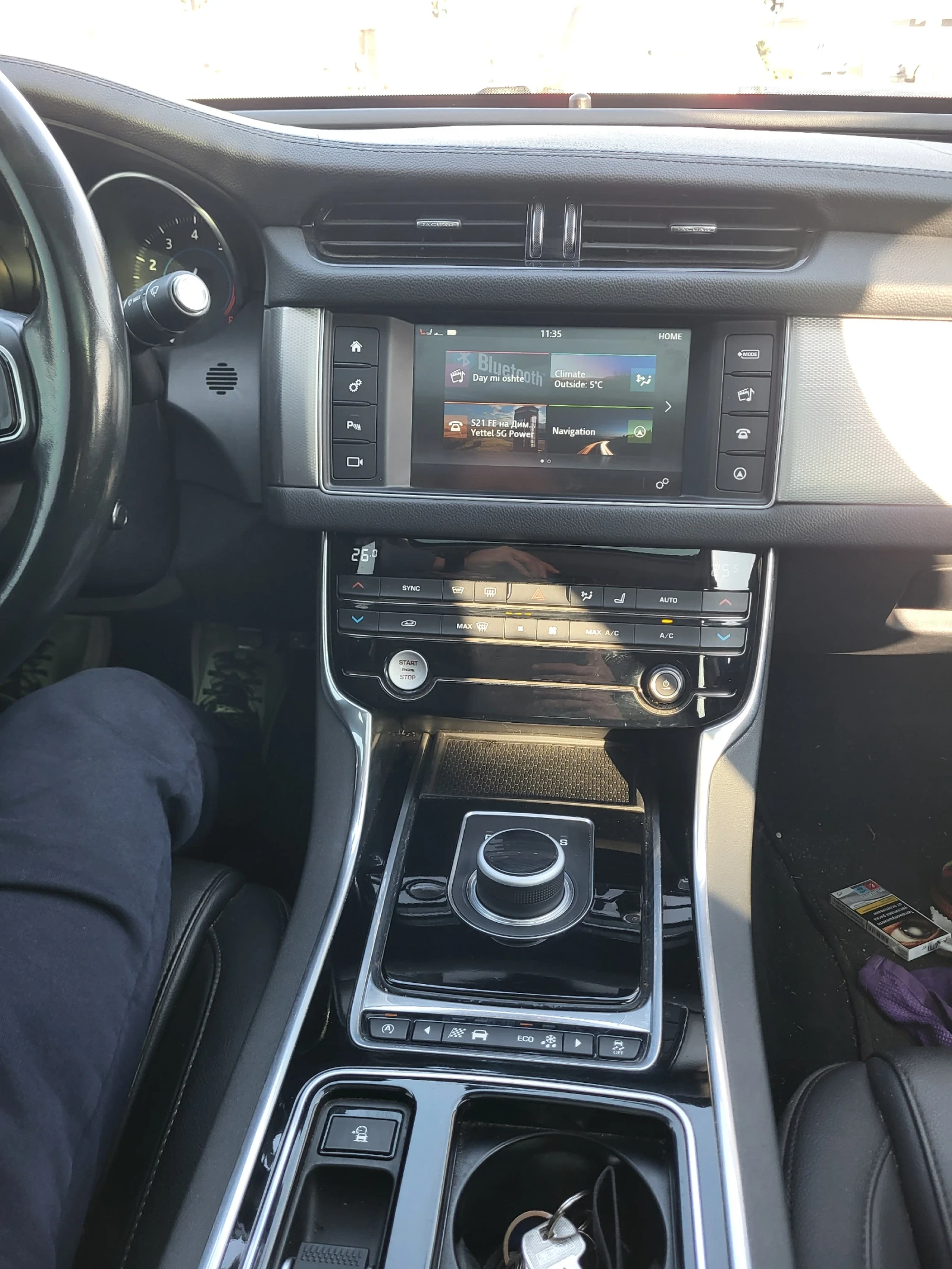 Jaguar Xf | Mobile.bg � ����������� 12