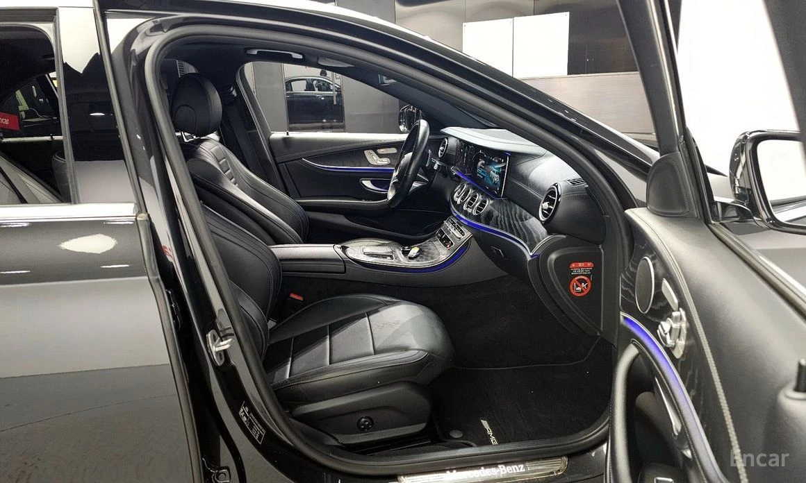 Mercedes-Benz E 220 | Mobile.bg � ����������� 10