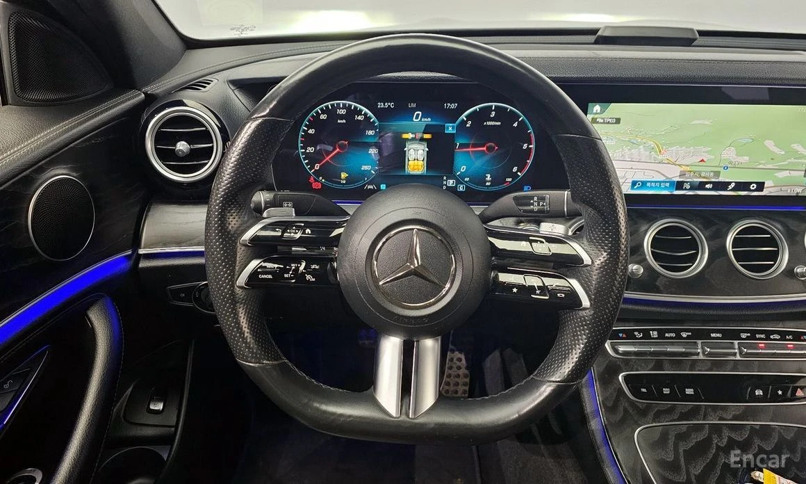 Mercedes-Benz E 220 | Mobile.bg � ����������� 13
