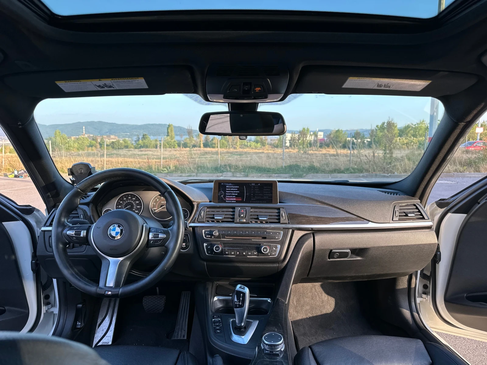 BMW 335 335i xDrive ТОП 113000км - изображение 9