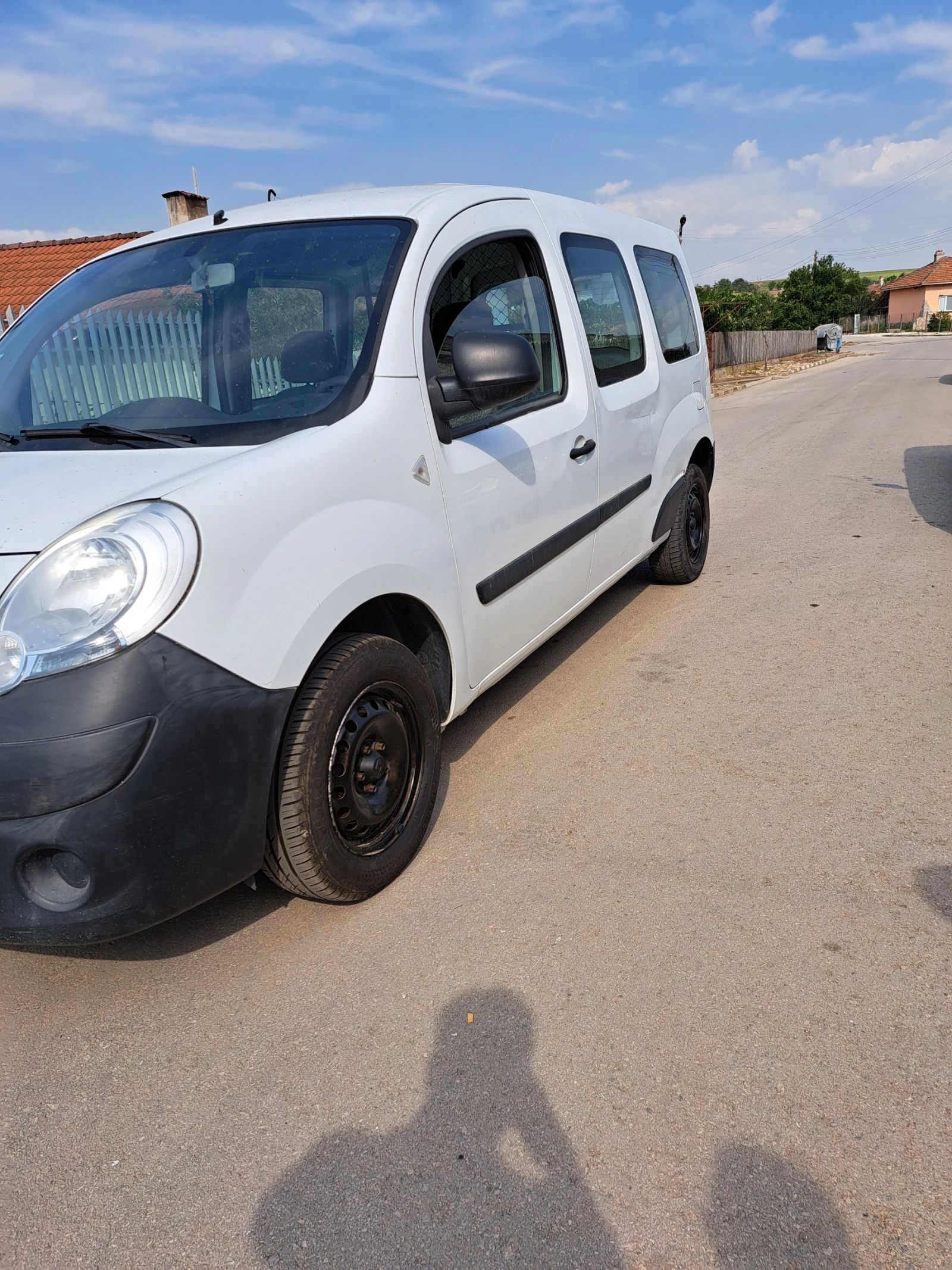 Renault Kangoo Maxi | Mobile.bg � ����������� 5