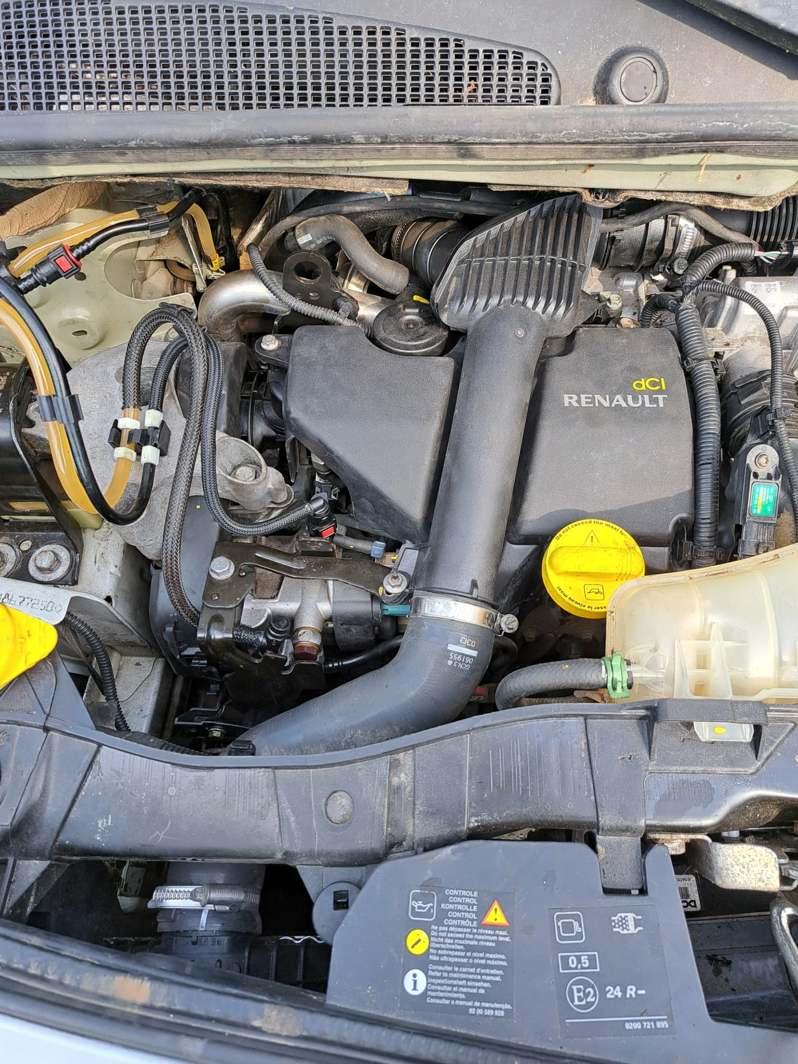 Renault Kangoo Maxi | Mobile.bg � ����������� 8