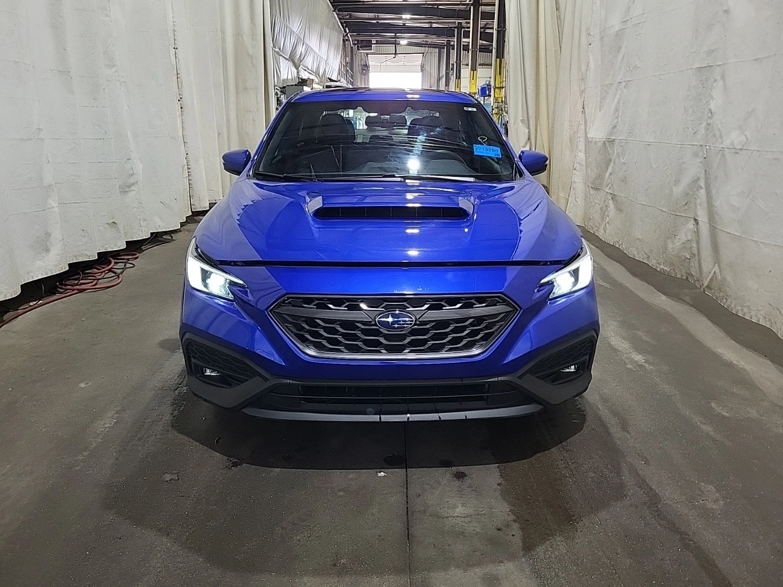 Subaru WRX * SPORT-TECH* * A���������* * ����� �������� ����� | Mobile.bg � ����������� 1