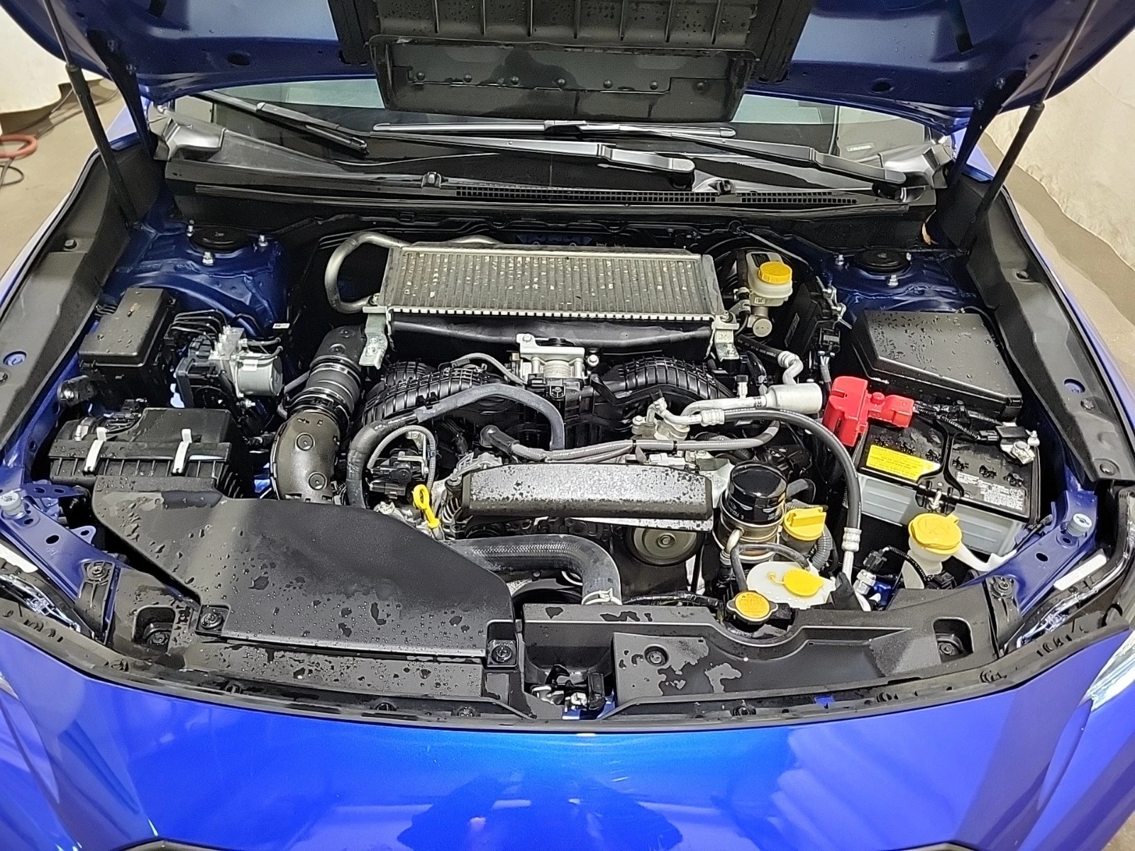 Subaru WRX * SPORT-TECH* * A���������* * ����� �������� ����� | Mobile.bg � ����������� 12