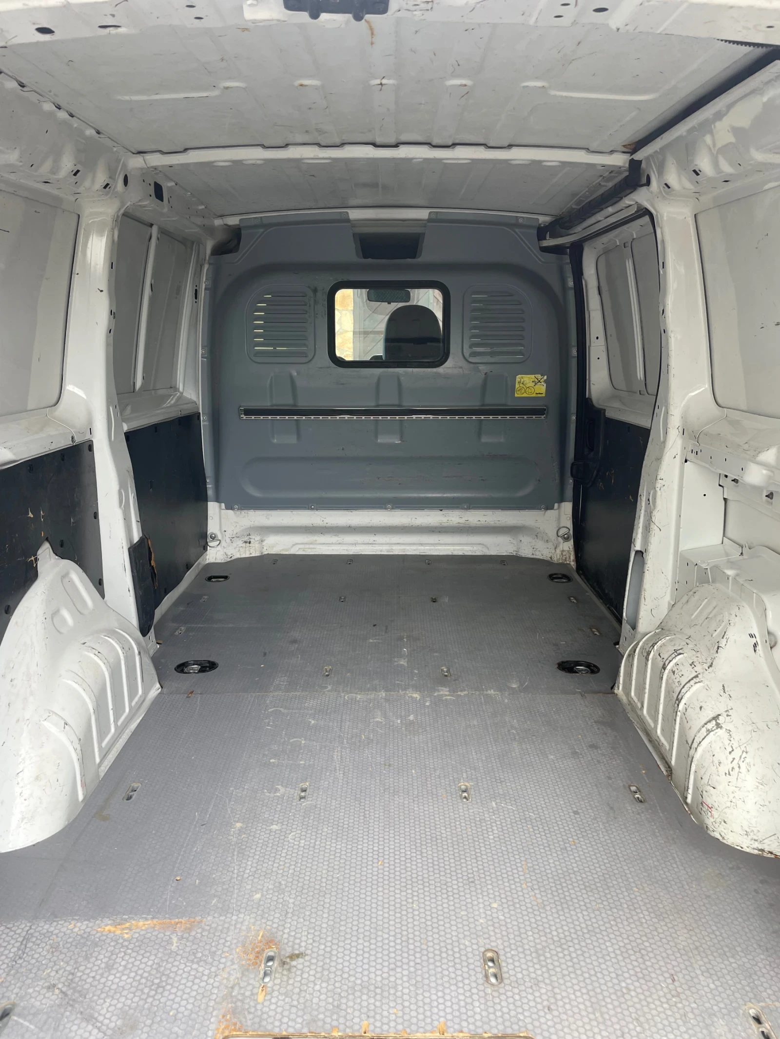 Fiat Scudo 2.0Mjet* 128kc* MAXI* klima | Mobile.bg � ����������� 14