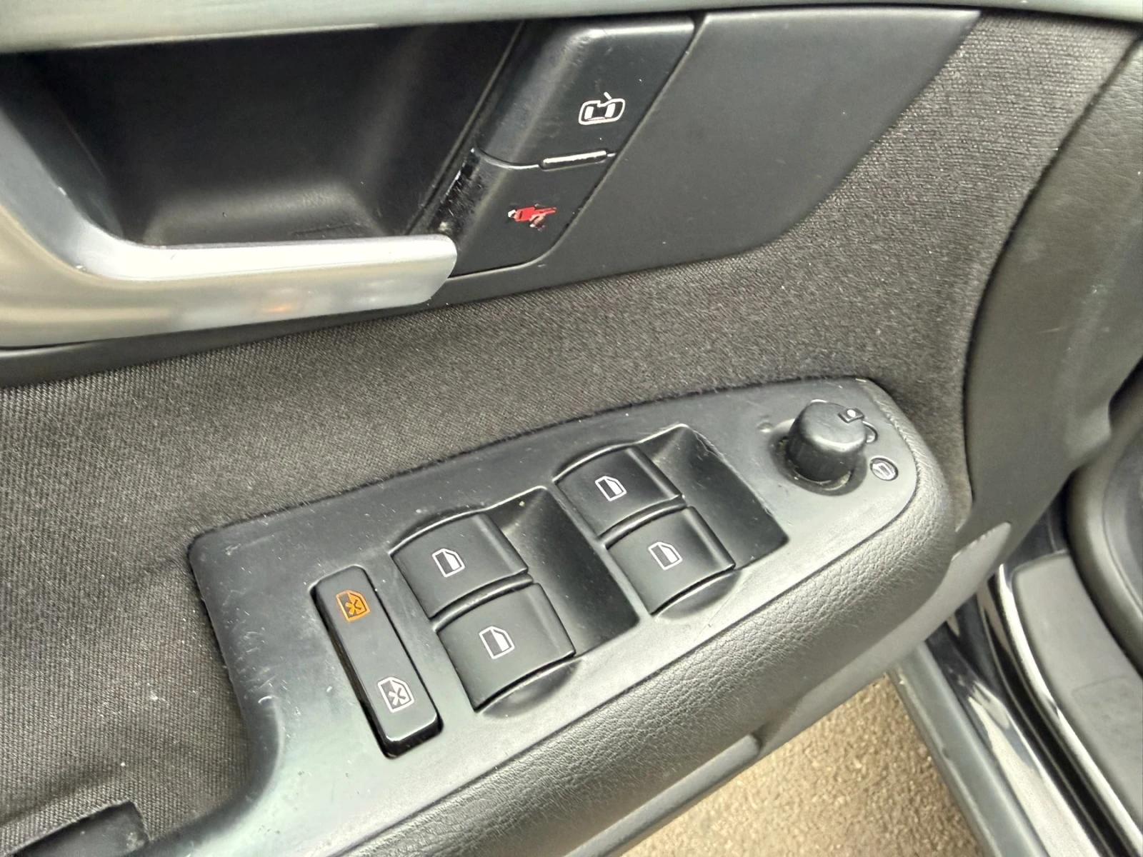 Audi A4, снимка 17 - Автомобили и джипове - 53710991