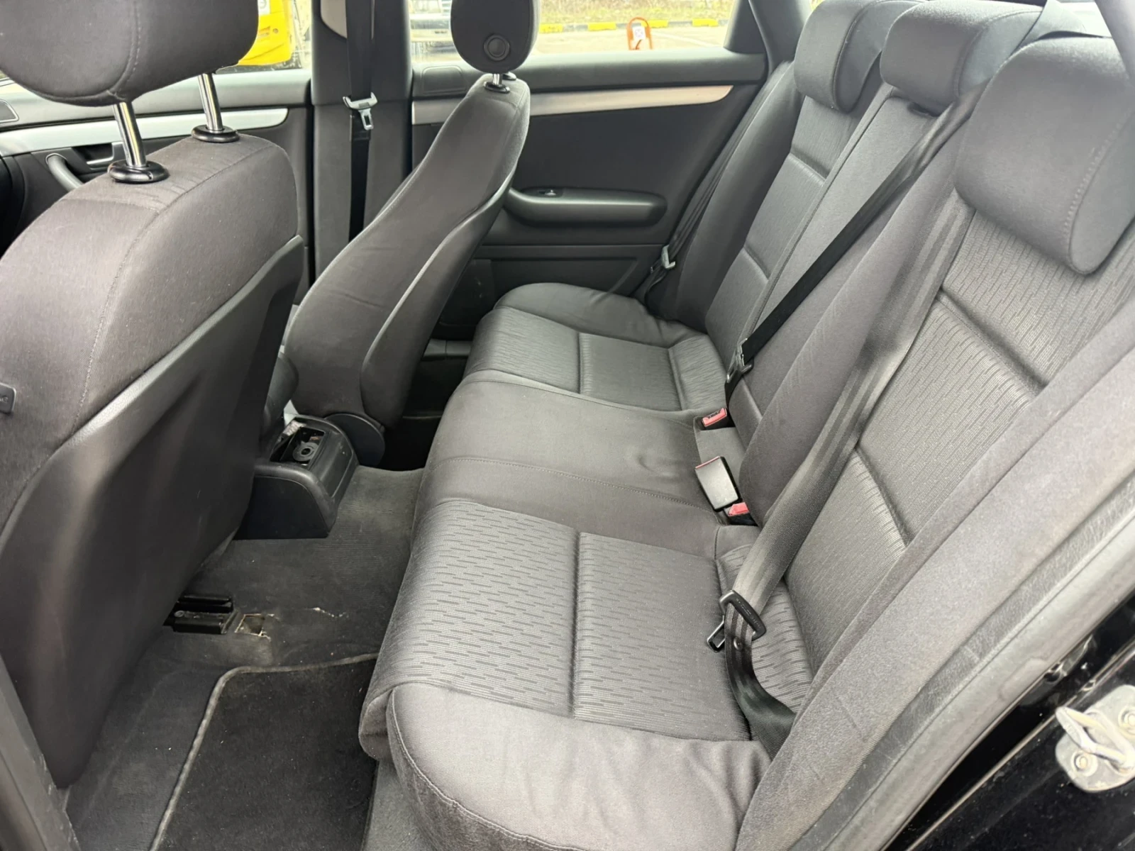 Audi A4, снимка 14 - Автомобили и джипове - 53710991