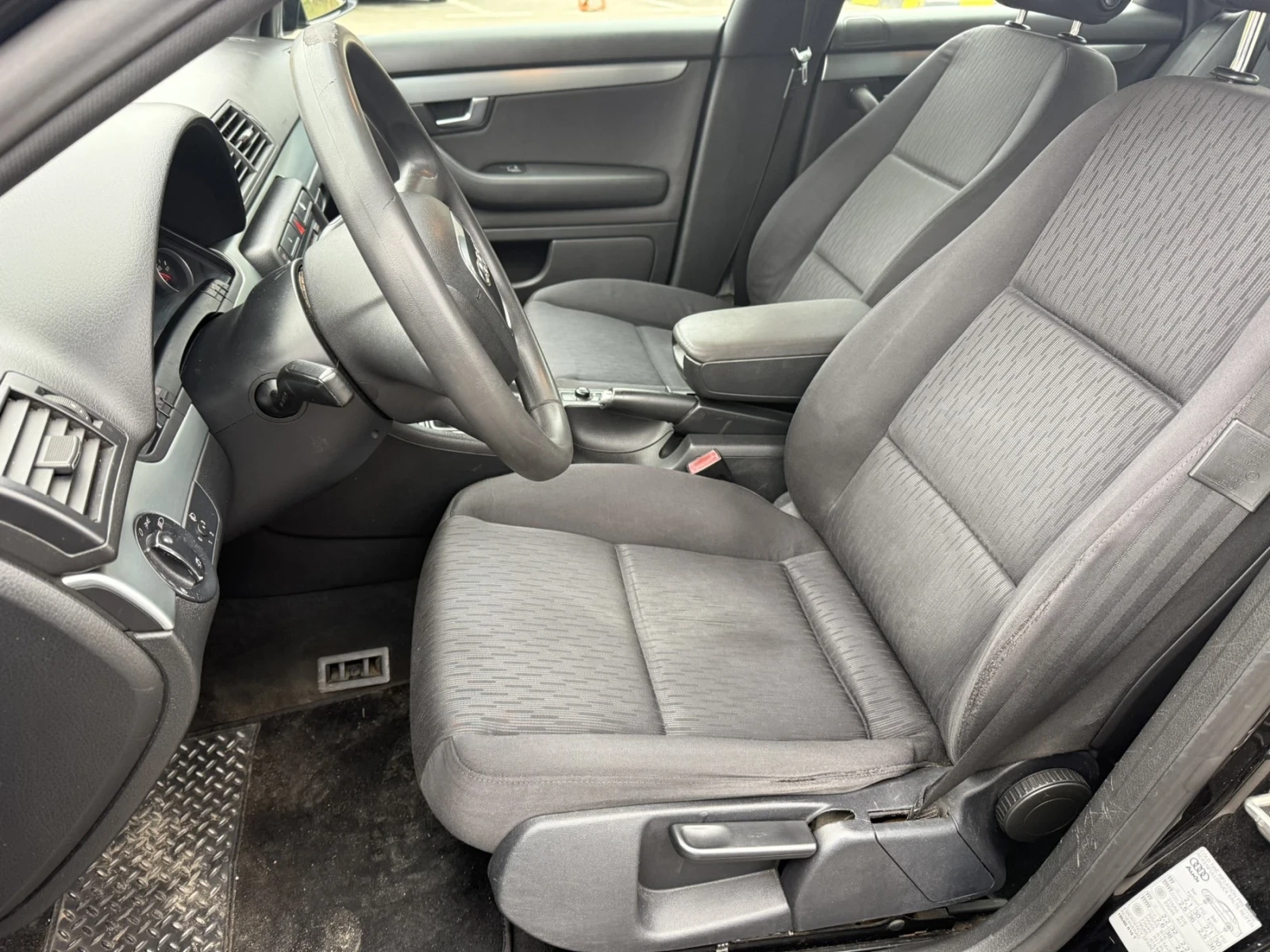 Audi A4, снимка 13 - Автомобили и джипове - 53710991