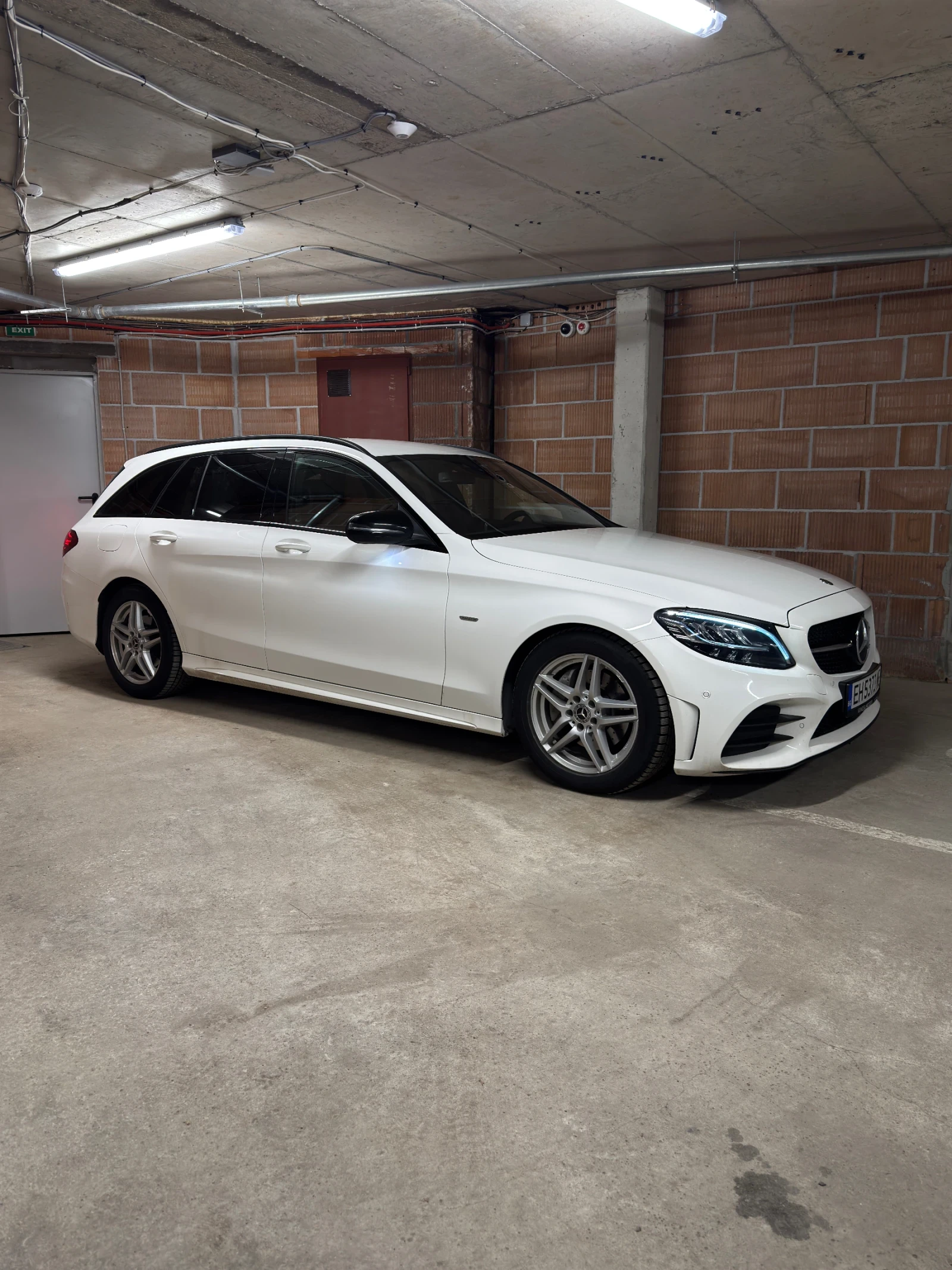 Mercedes-Benz C 220 | Mobile.bg � ����������� 4