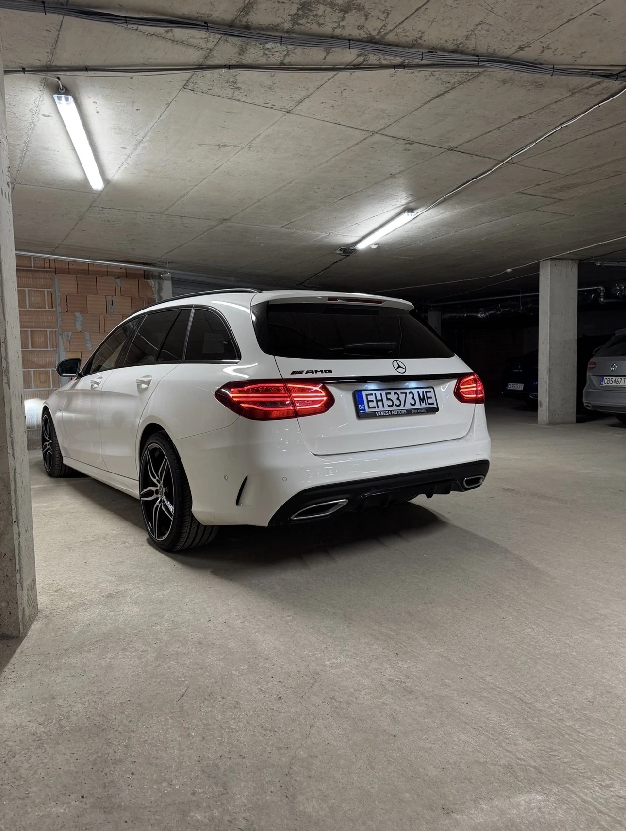 Mercedes-Benz C 220 | Mobile.bg � ����������� 3